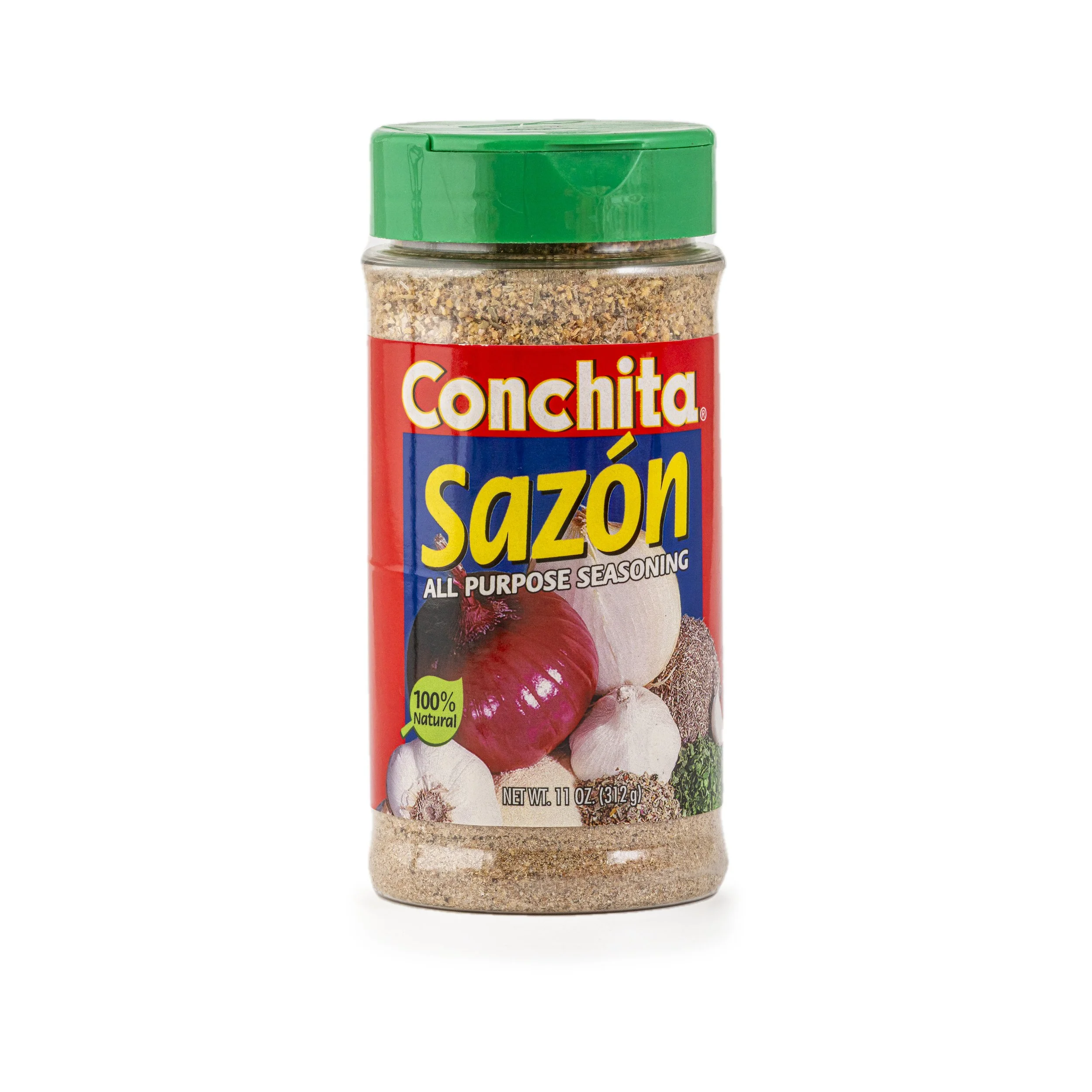Adobo & Sazón Seasonings