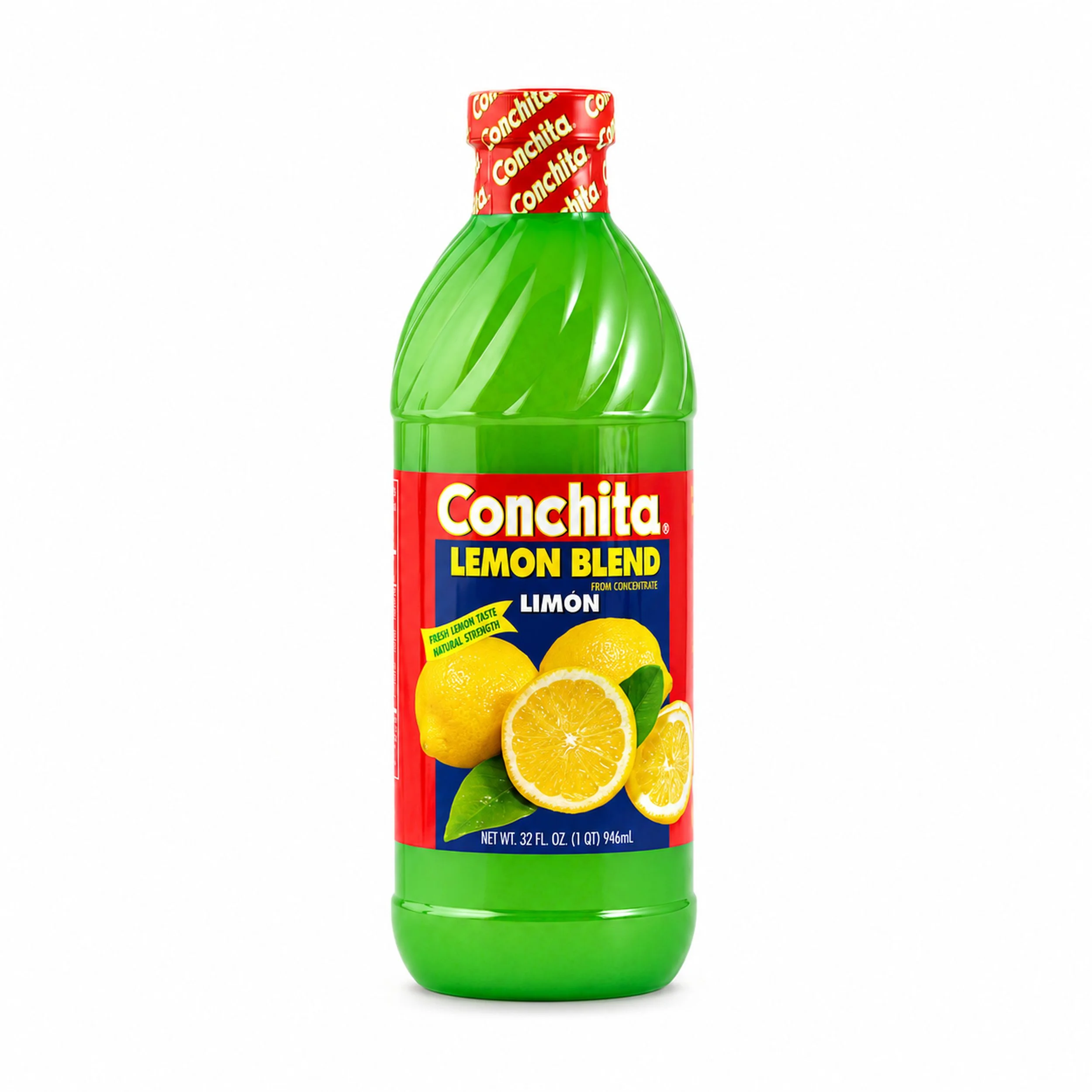 Lemon Blend