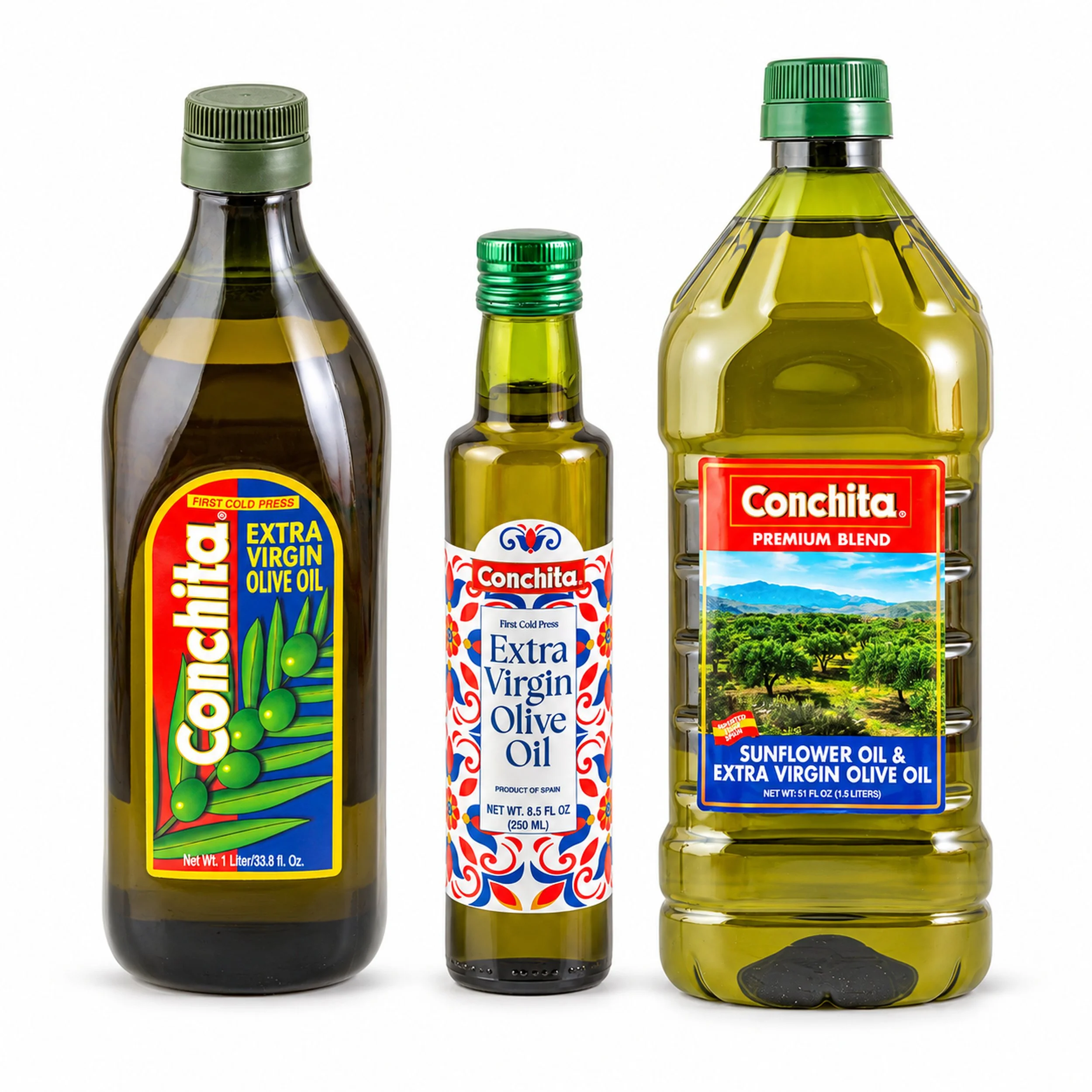 Extra Virgin Olive Oil