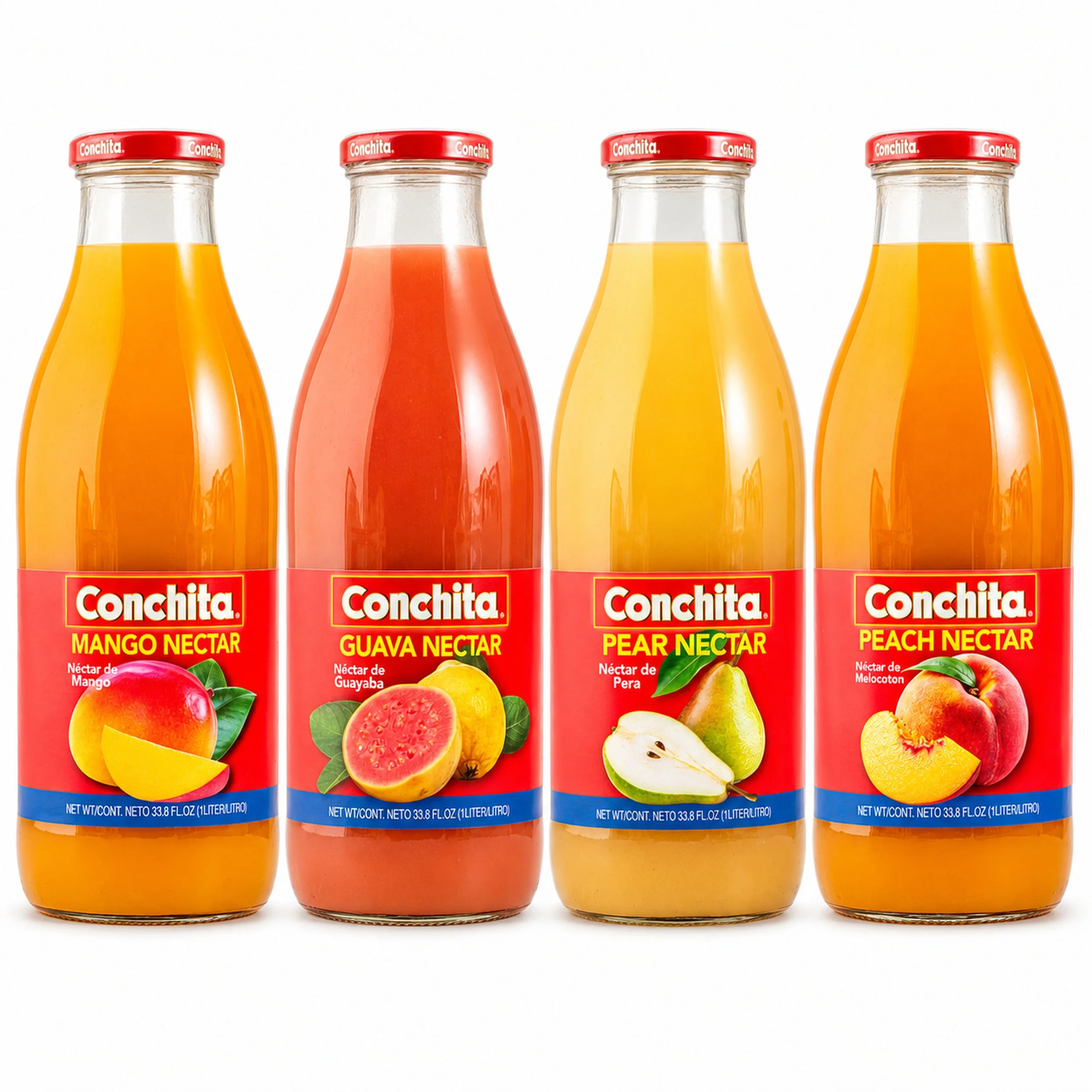 Fruit Nectars