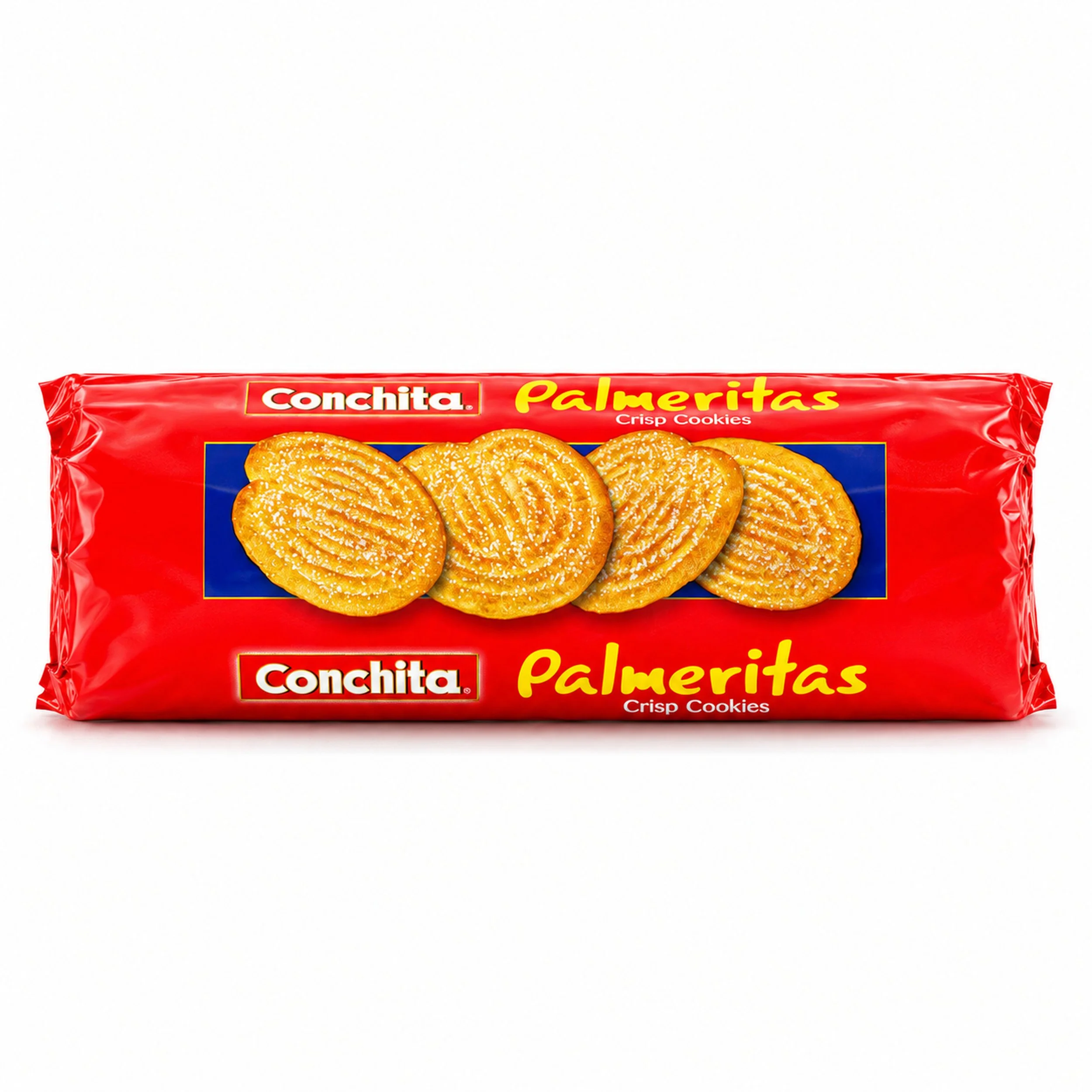 Palmeritas Cookies