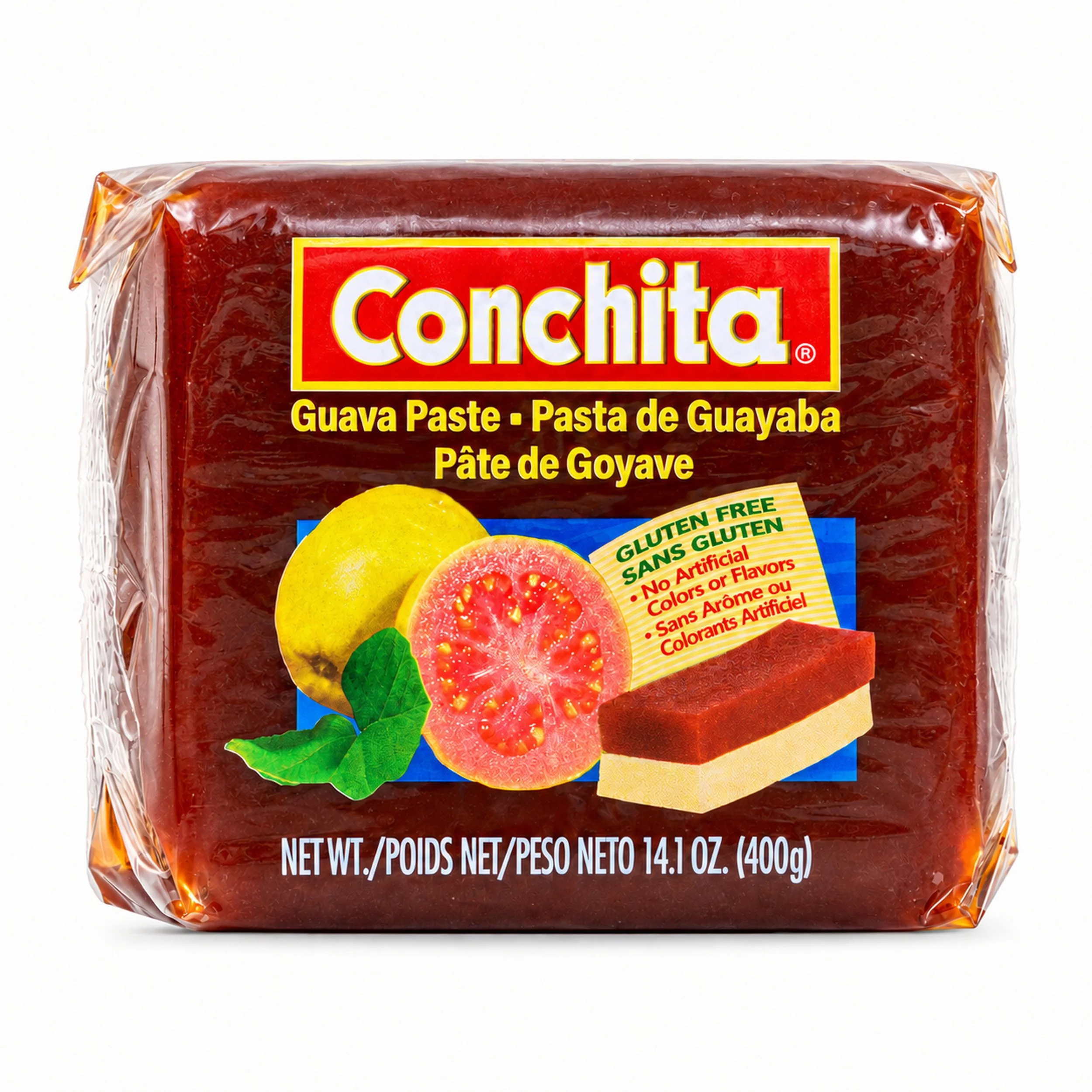 Guava Paste