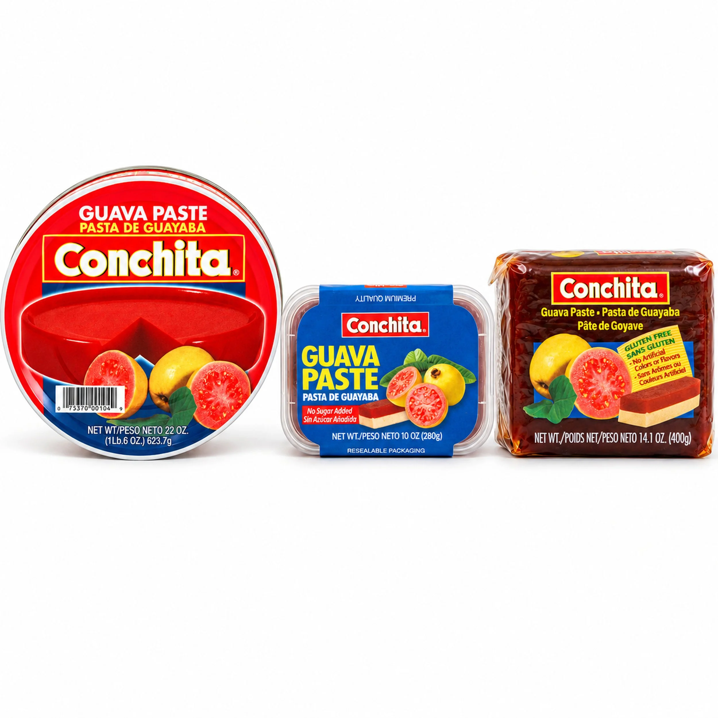 Guava Paste