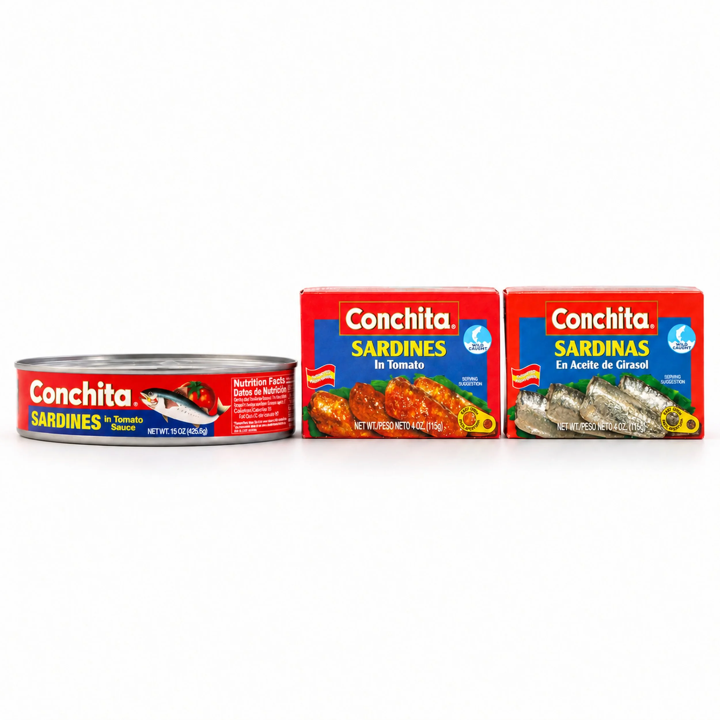 Sardines