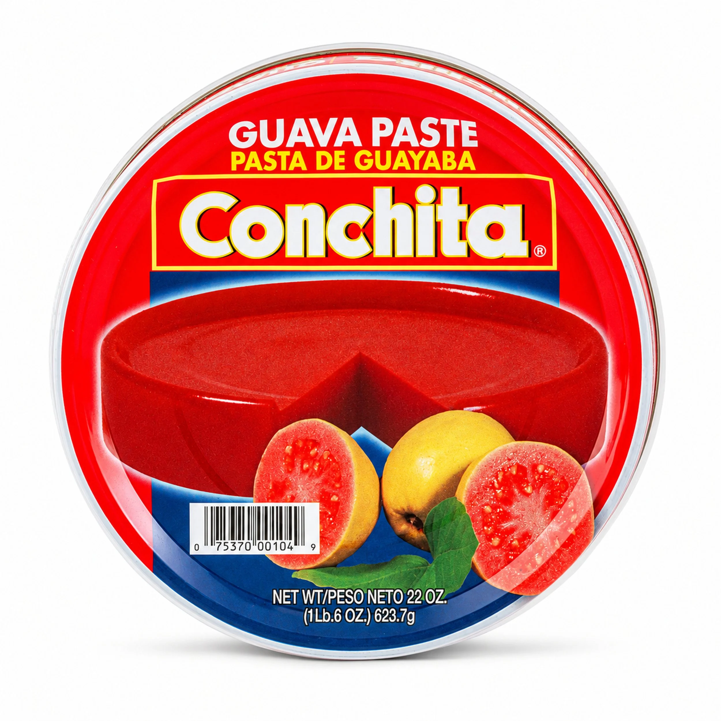 Guava Paste