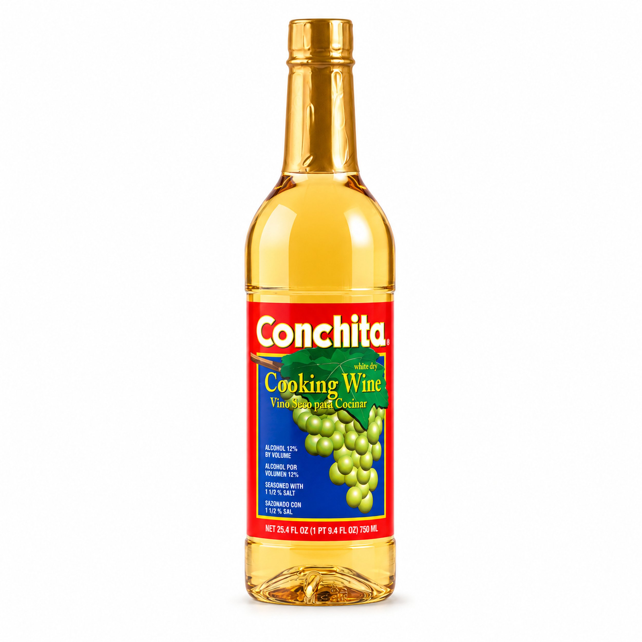 Cooking Wines