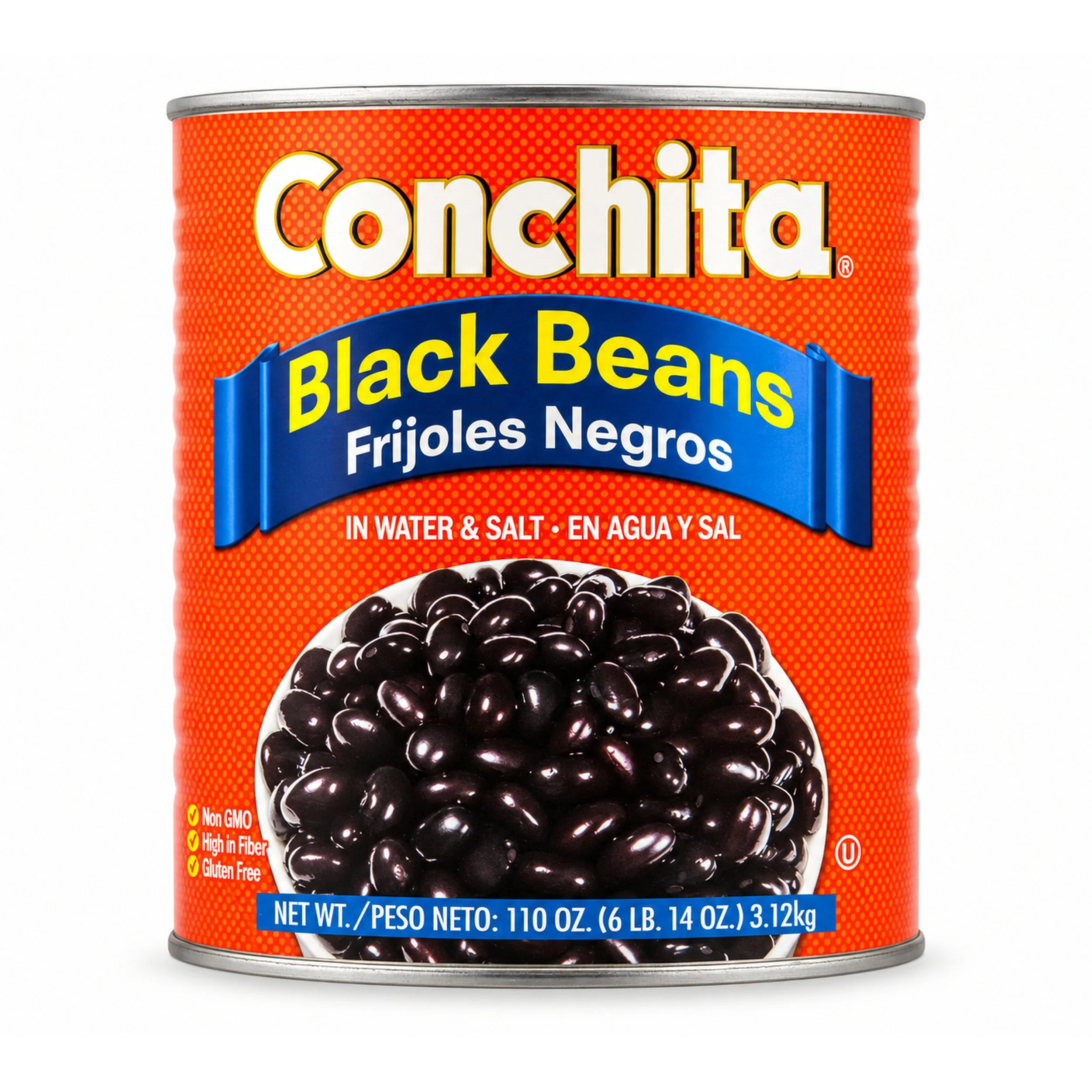 Black Beans