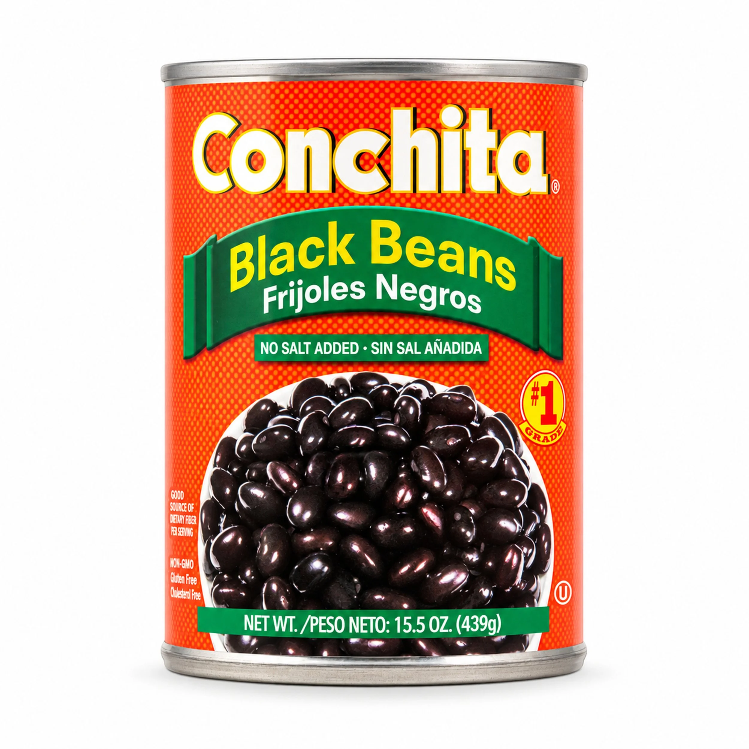 Black Beans