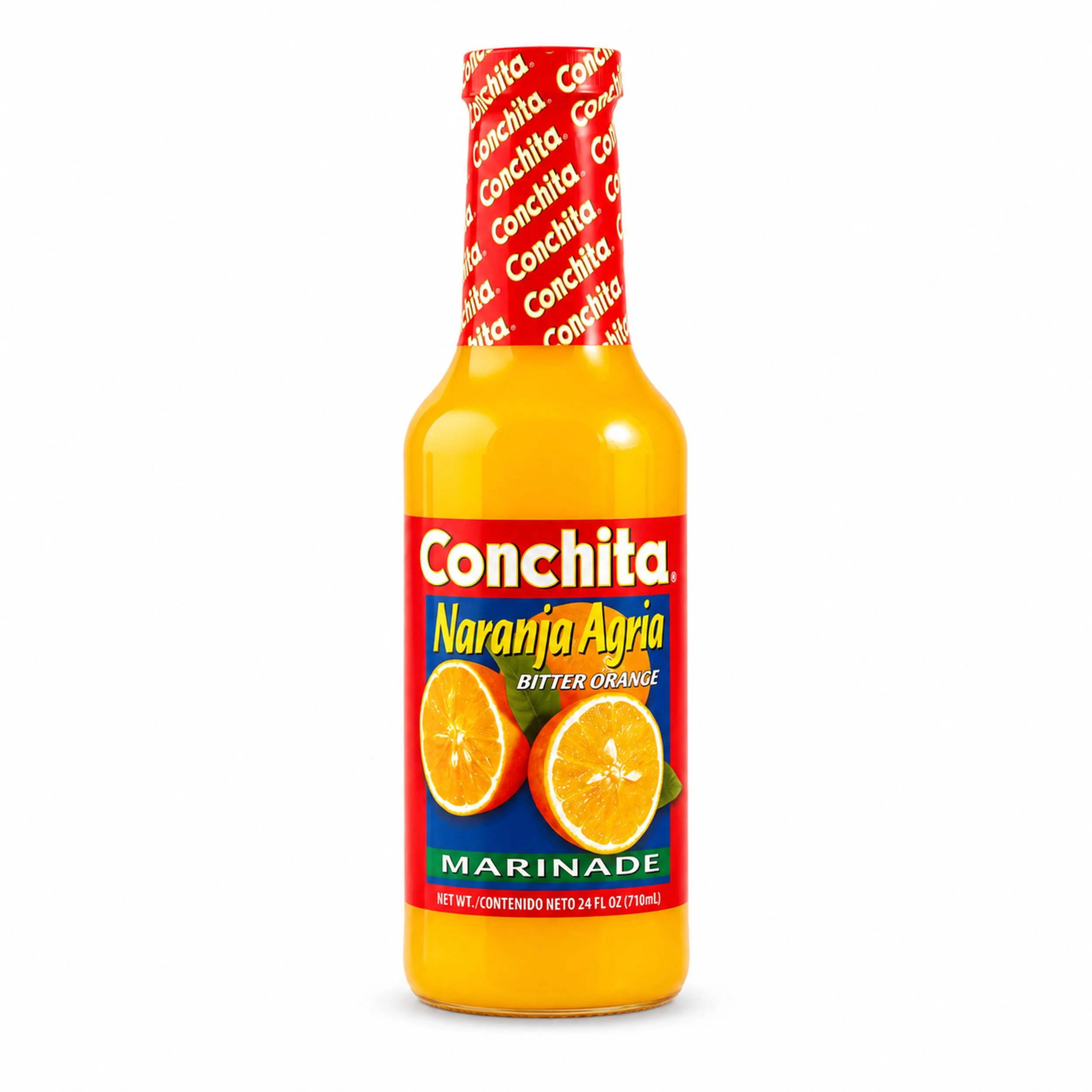 Bitter Orange Marinade