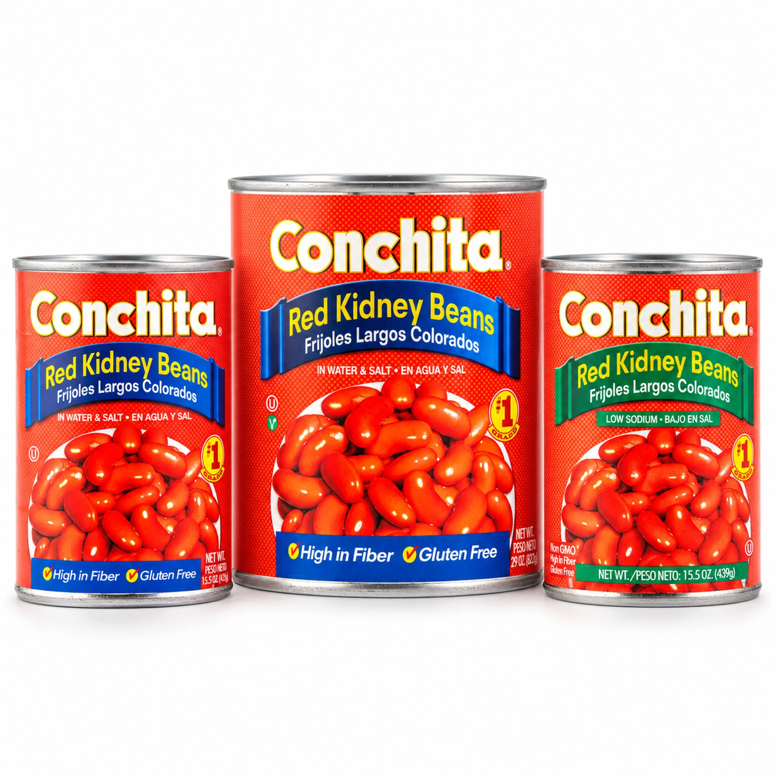 Red Kidney Beans