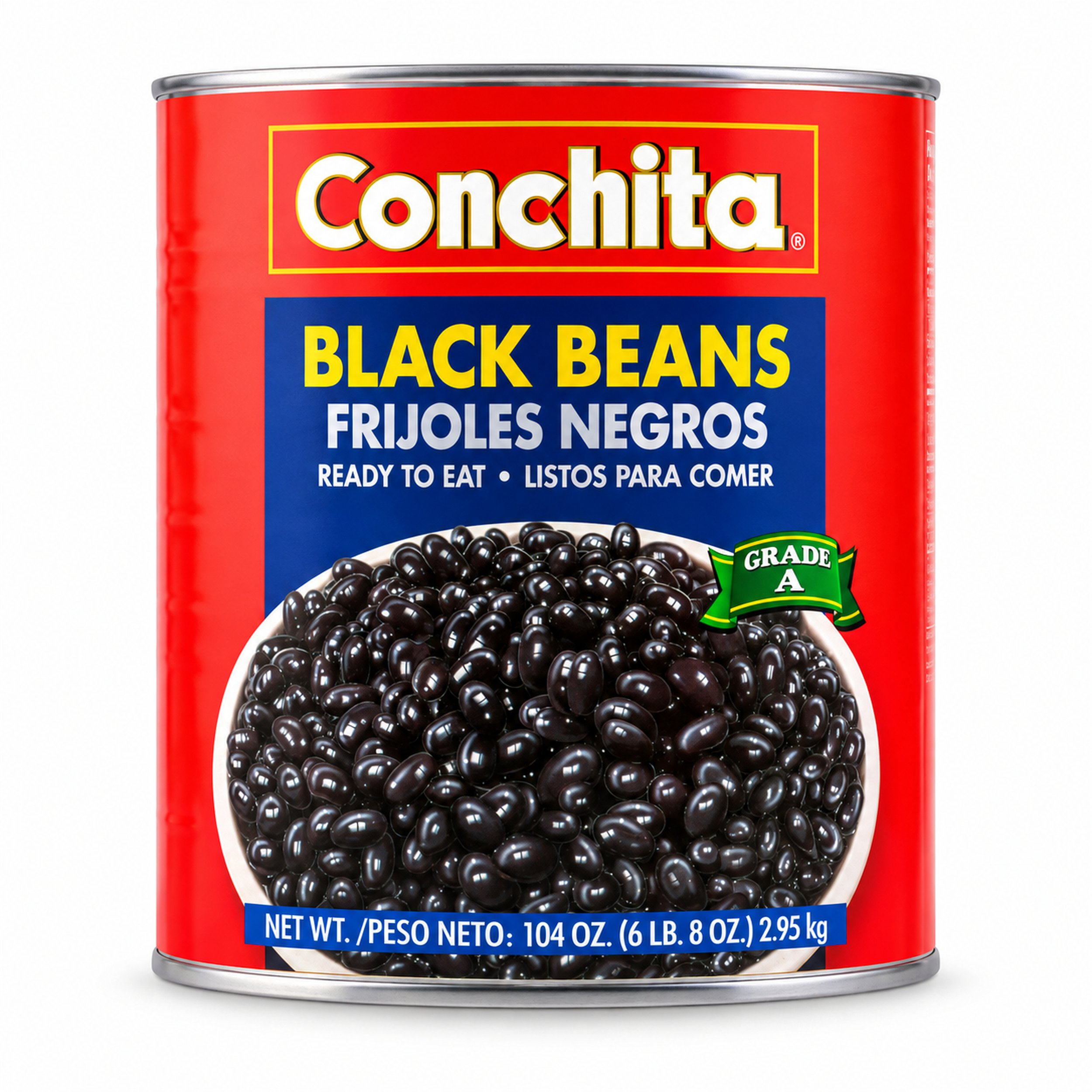 Black Beans