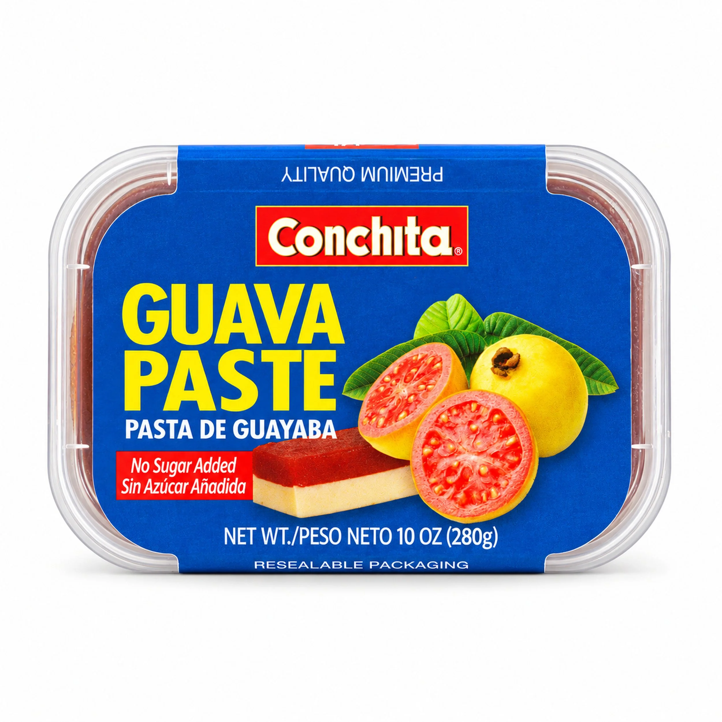 Guava Paste
