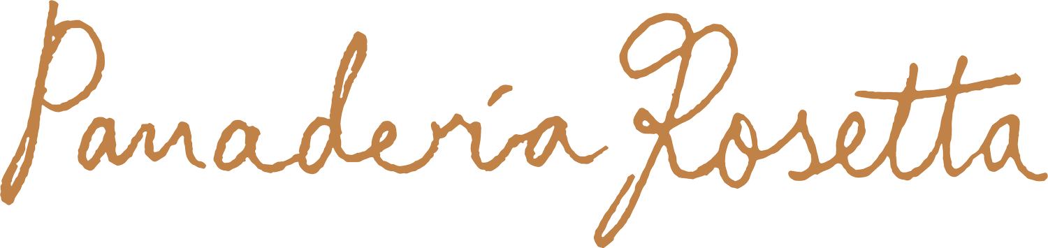 Panadería Rosetta