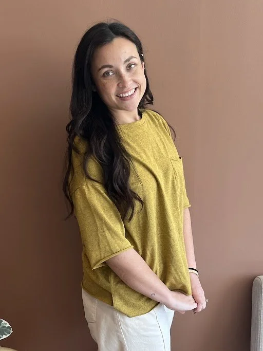 Gabi Rodriguez, LCSWA