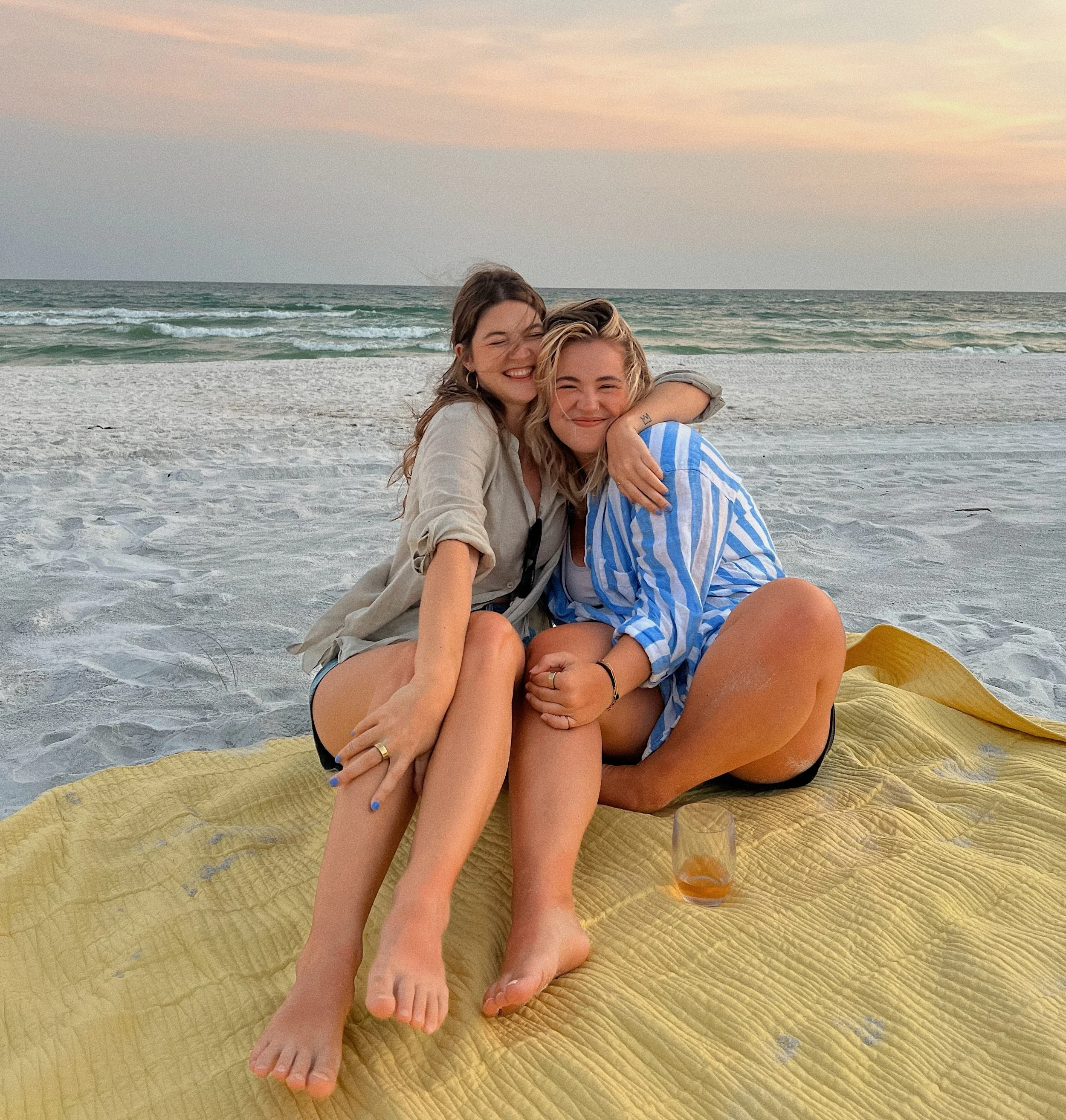 “Eldest Daughter Syndrome”: When Responsibility Becomes a Personality