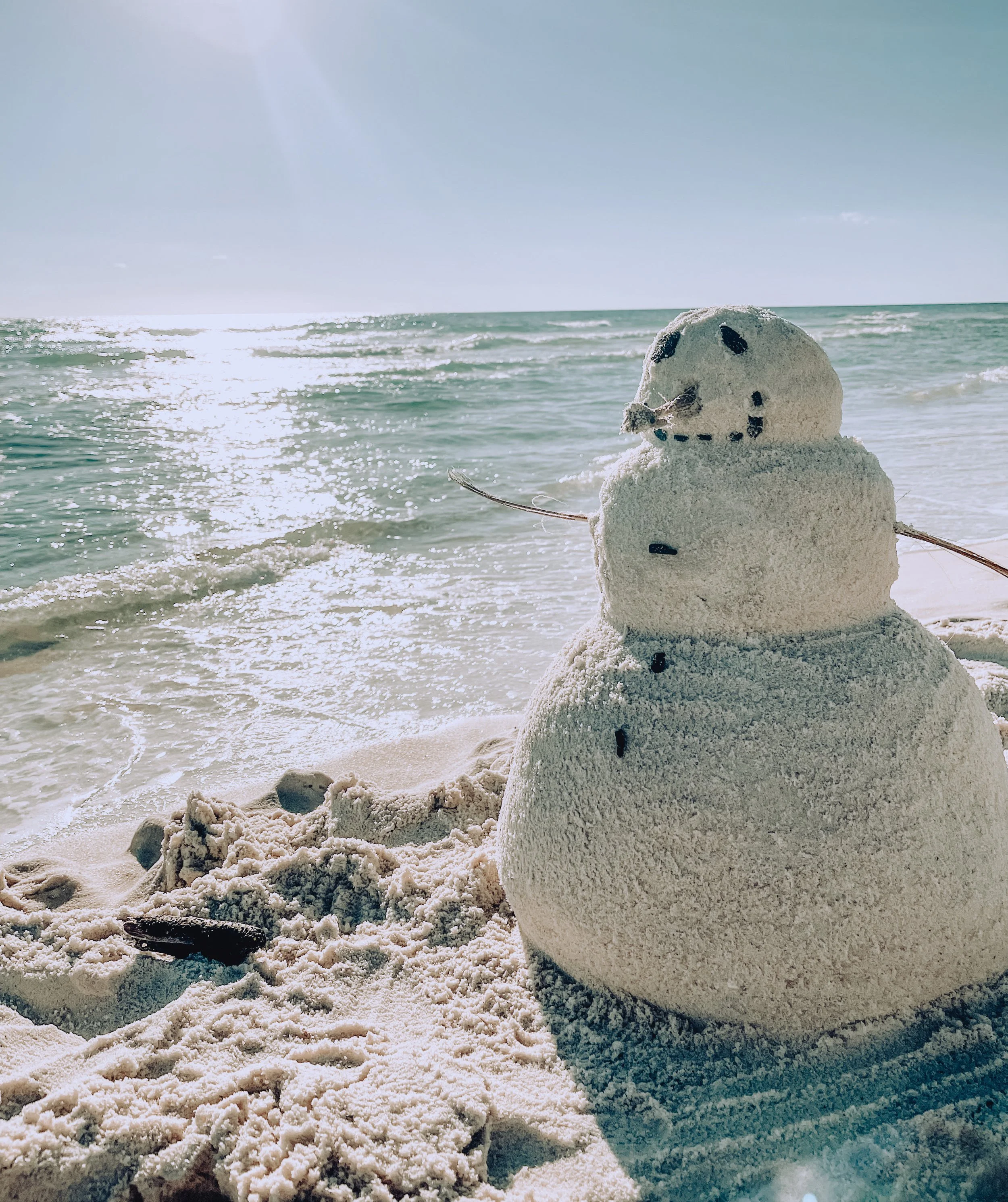 Winter’s Invitation to Slow Down: Why Rest Feels Hard – Especially During the Holidays