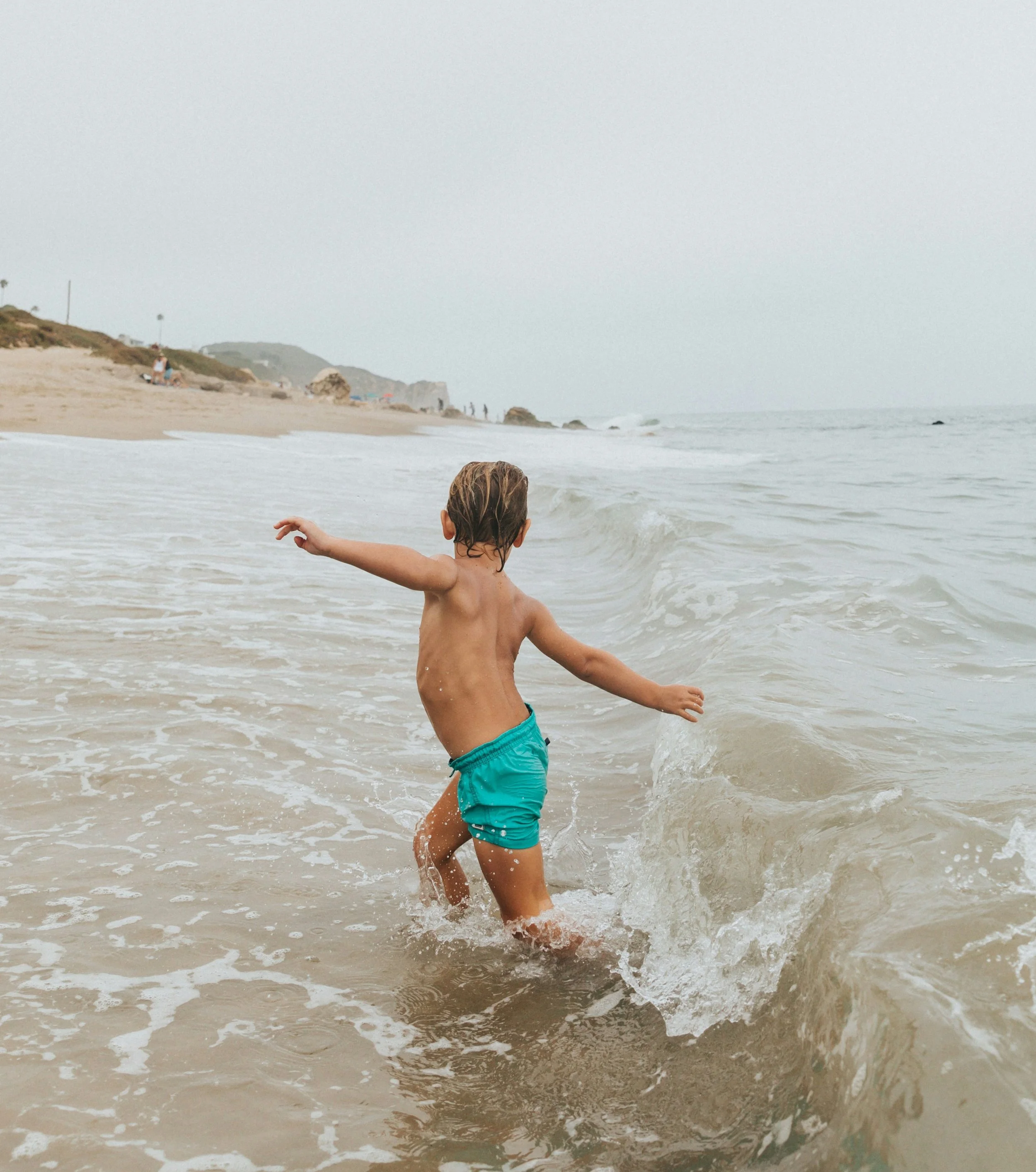 Helping Children Navigate Grief at the Holidays&nbsp;