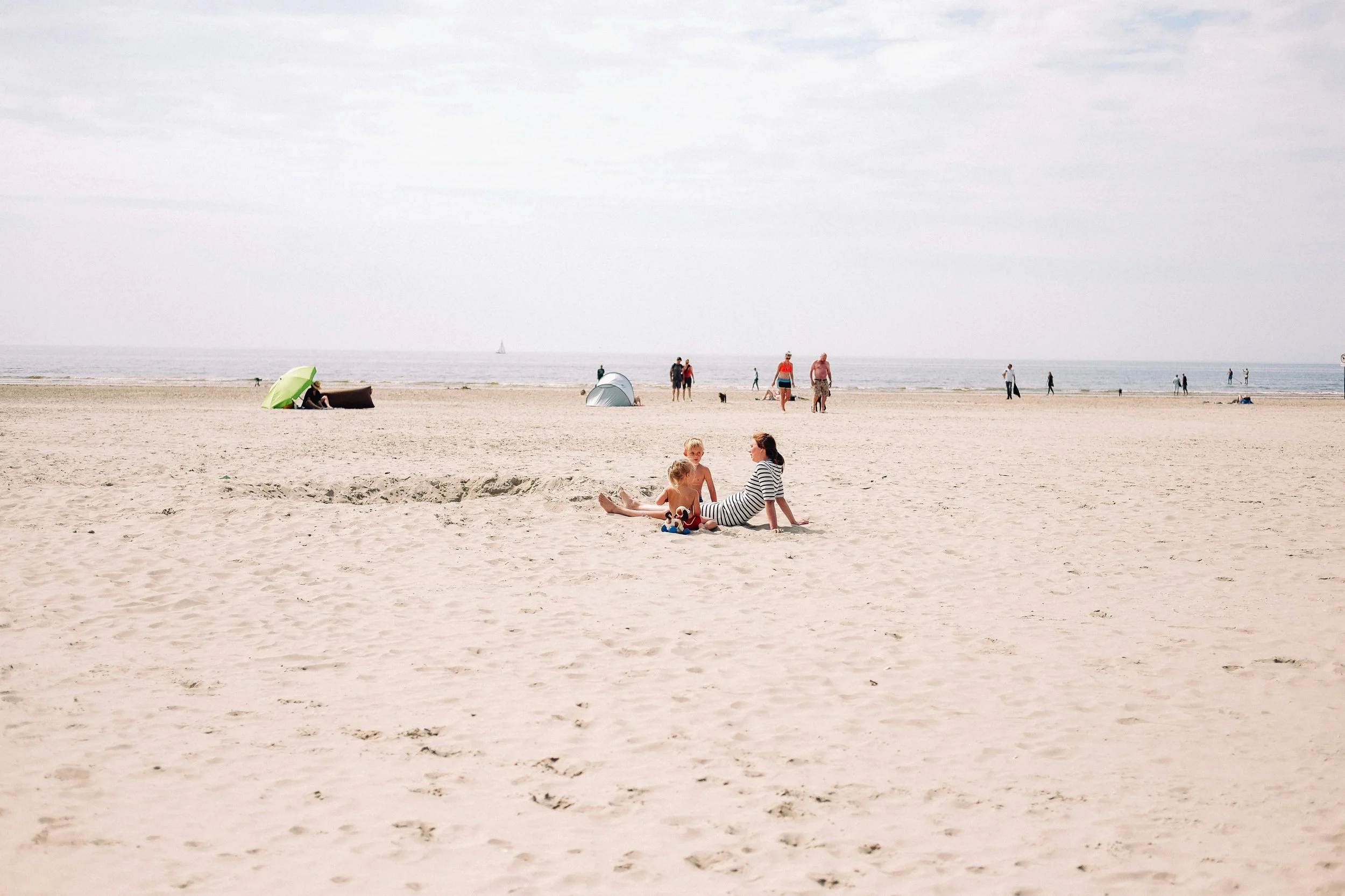 How to Parent into Summer