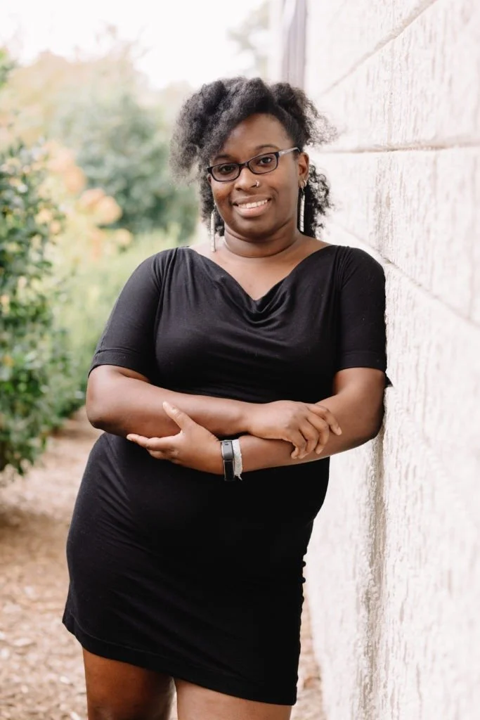 Tria Smothers, LCMHC, LCASA