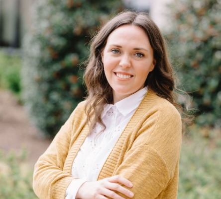 Sarah Boyette, LCSW
