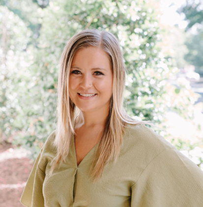 Hallie Barnhill, LMFT