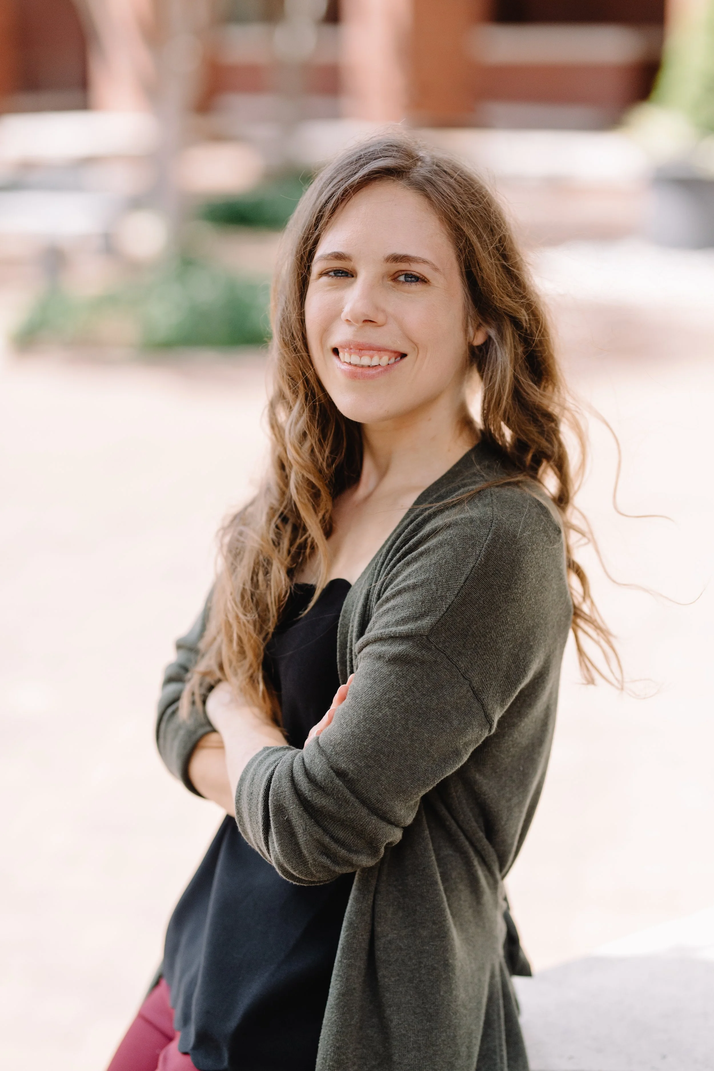 Amanda Zaski, LCSW