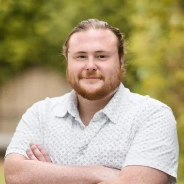 Andy Linville, LCSW