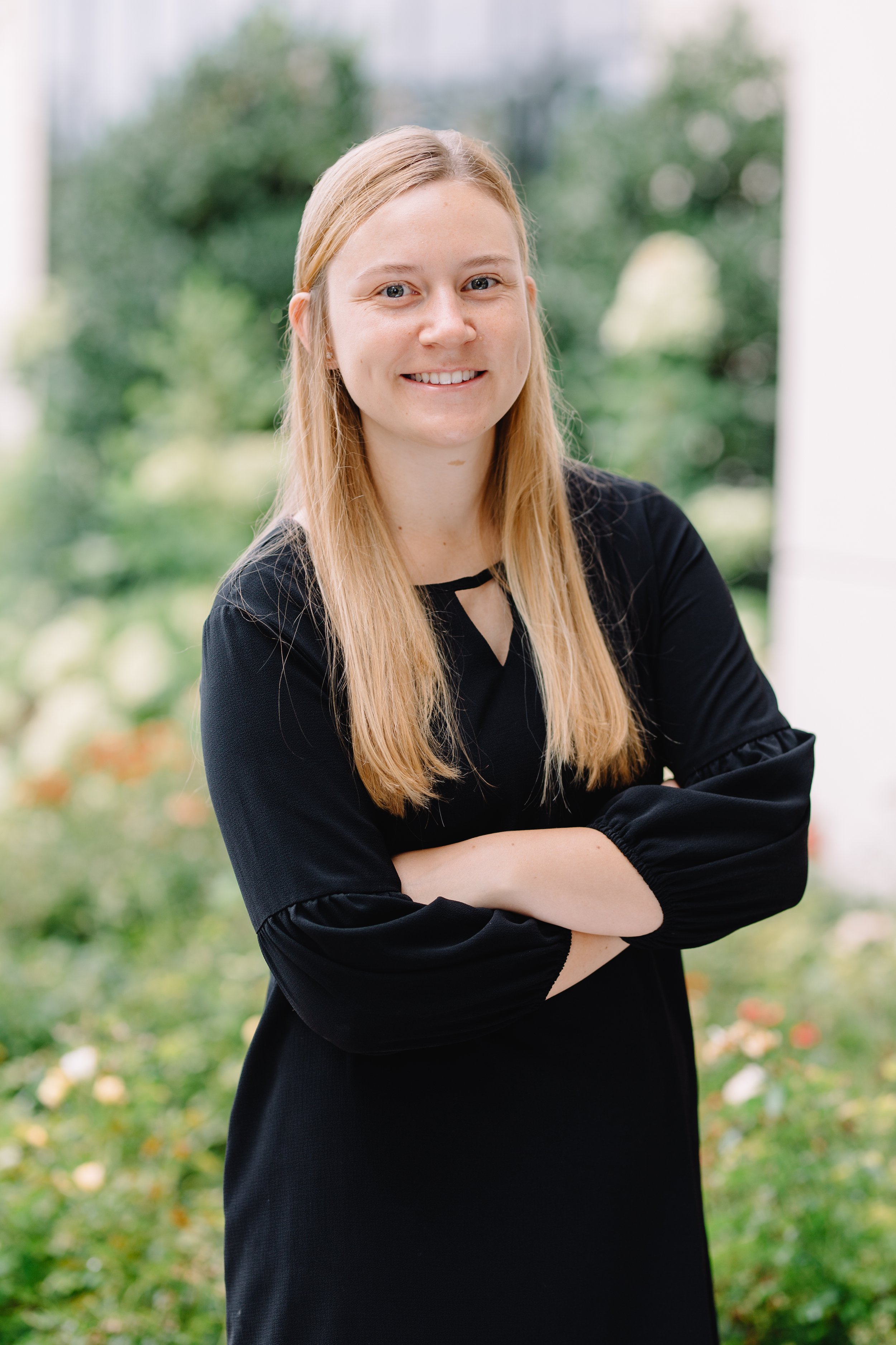 Amy Nussman, LCSW, LCASA