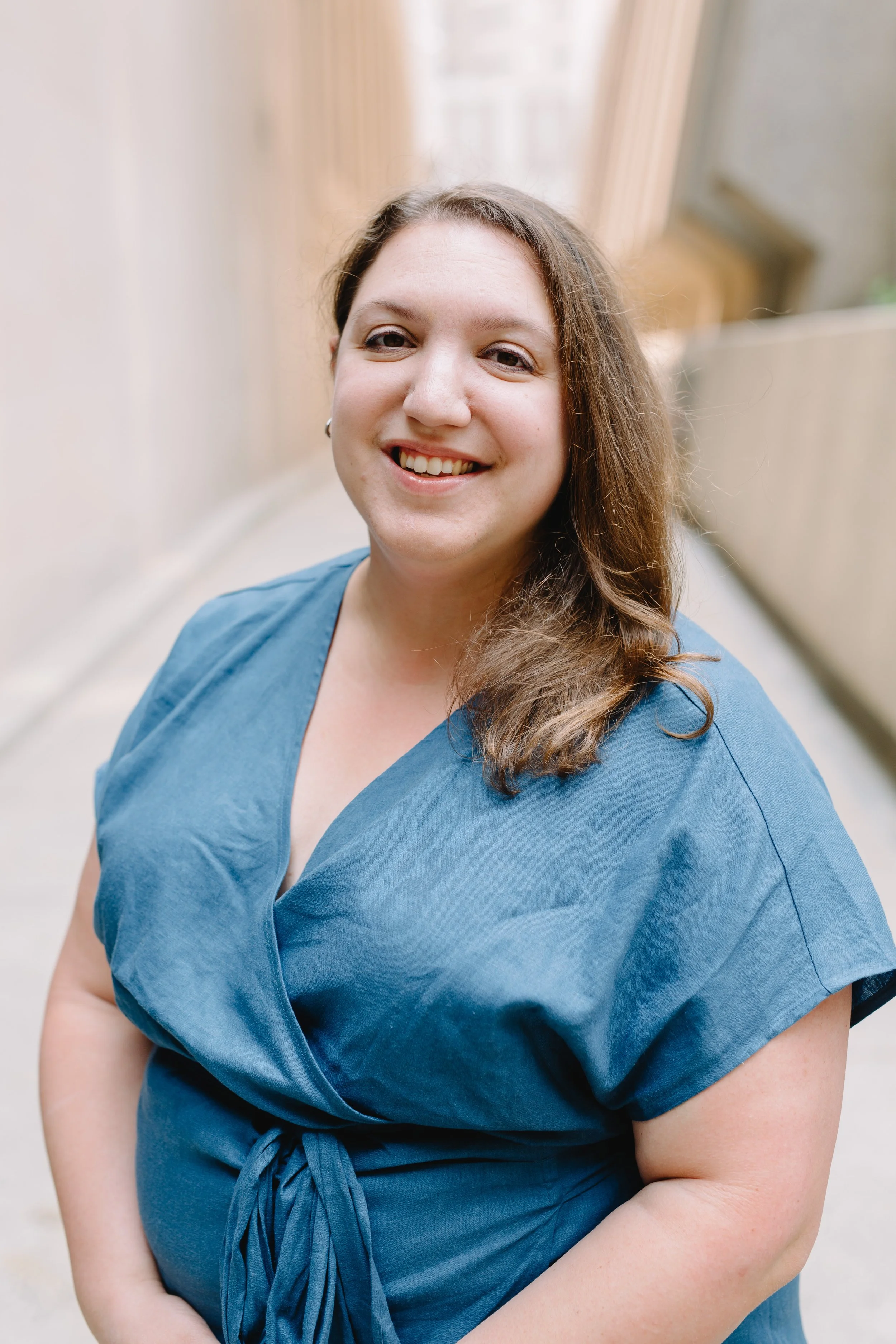 Amy Schere, LCSWA