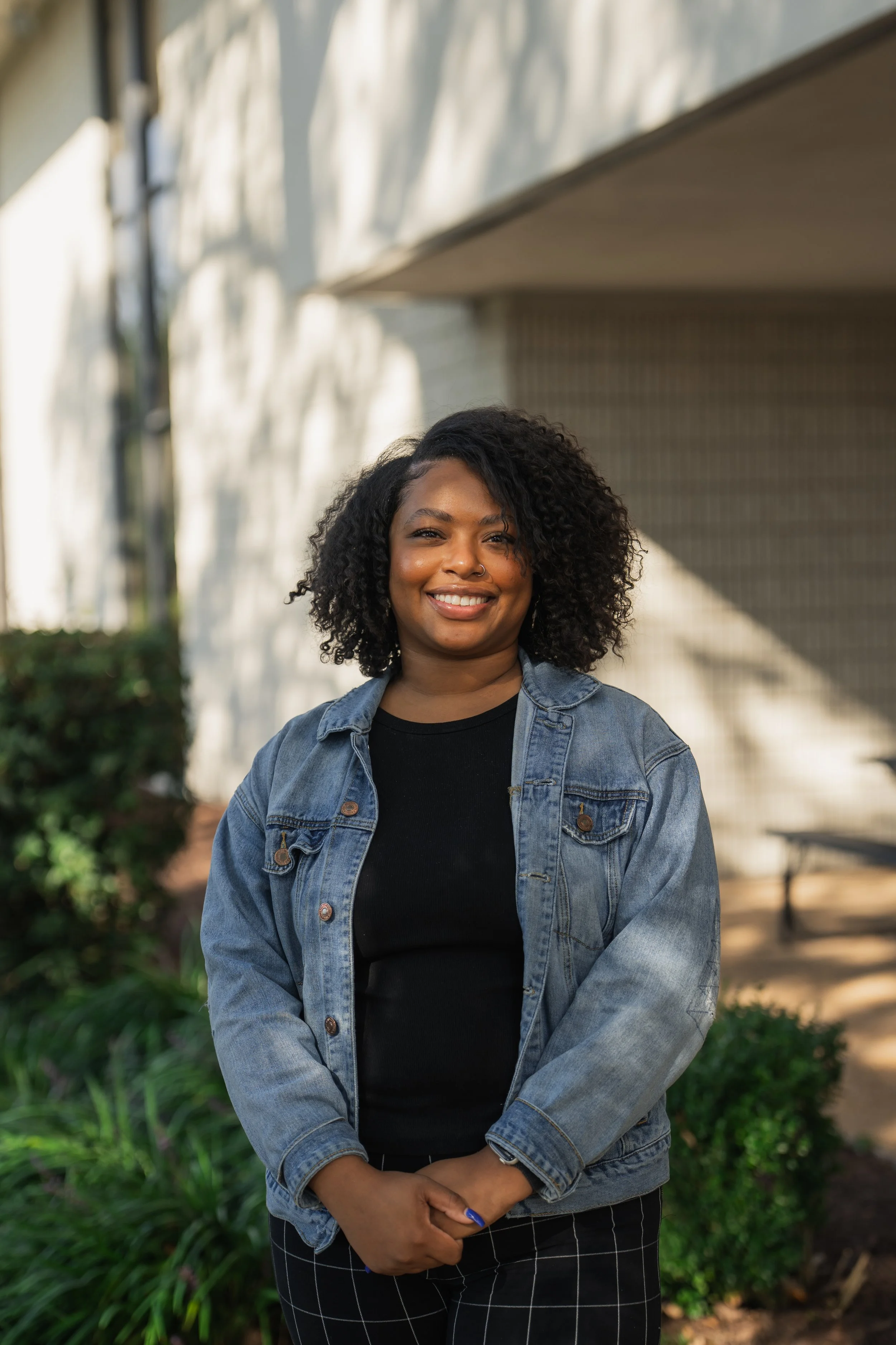 Jazmyn Jones, LCSWA