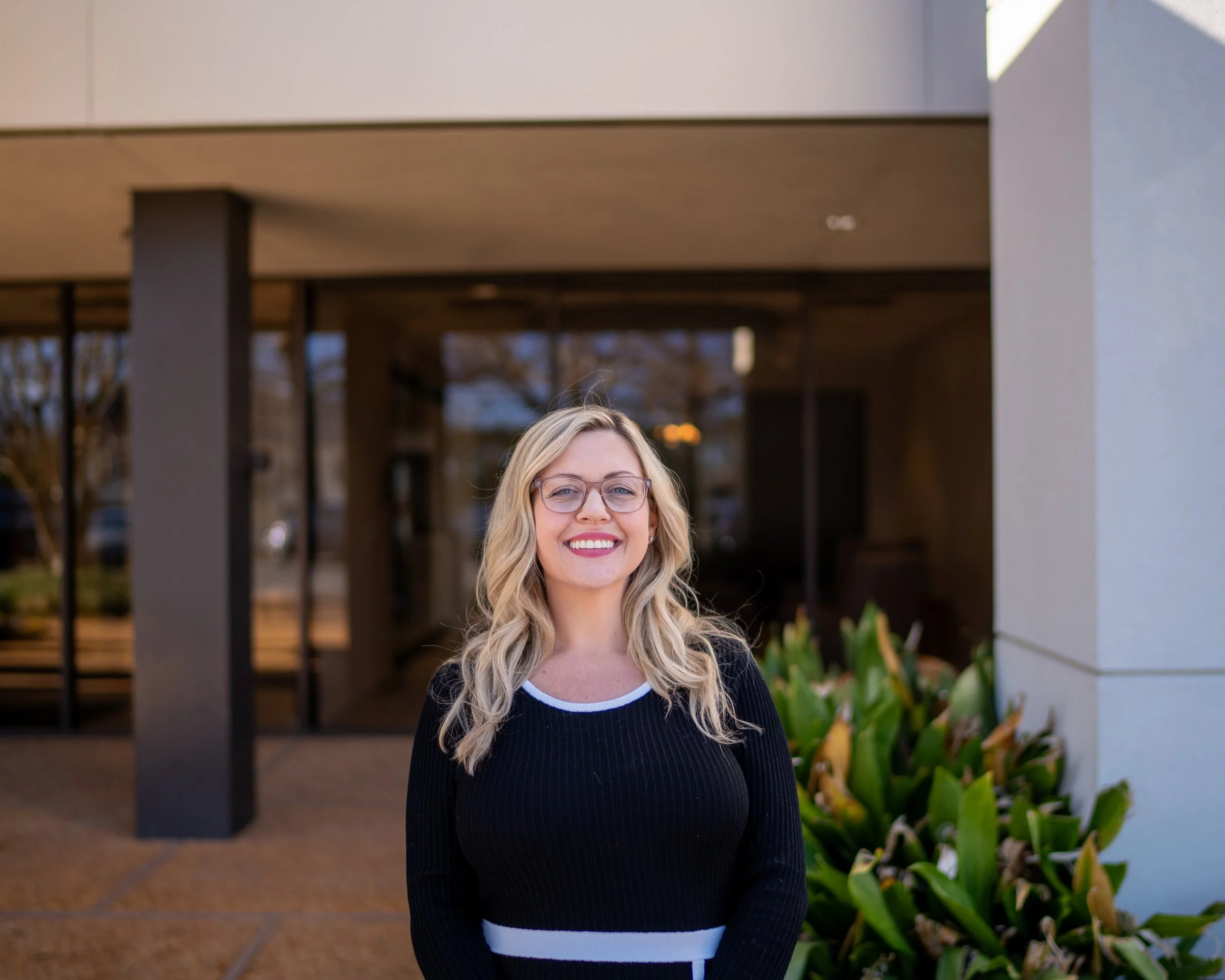 Crystal O’Halloran, LCSWA