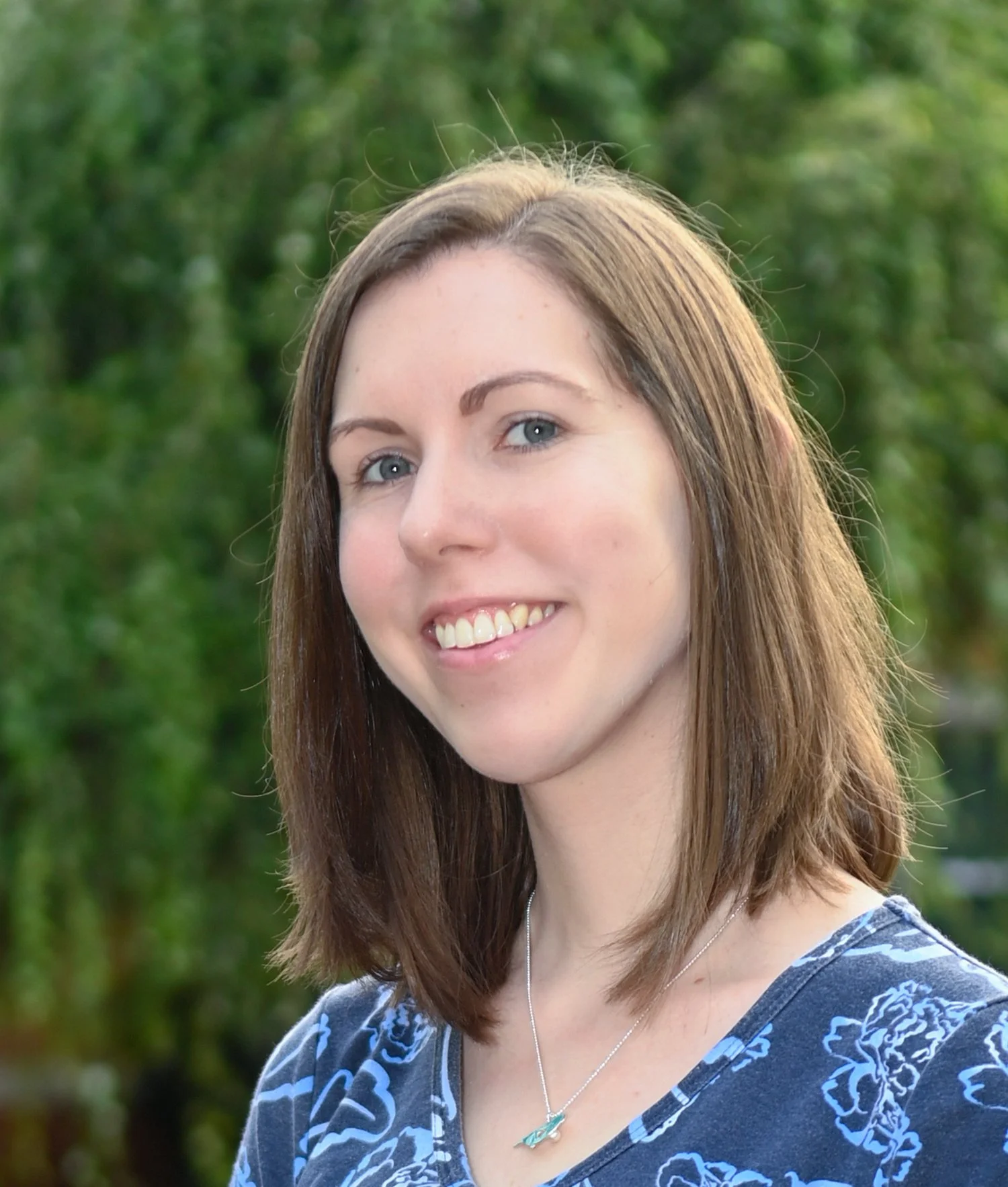 Emily M. Jobe, PhD, HSP-P