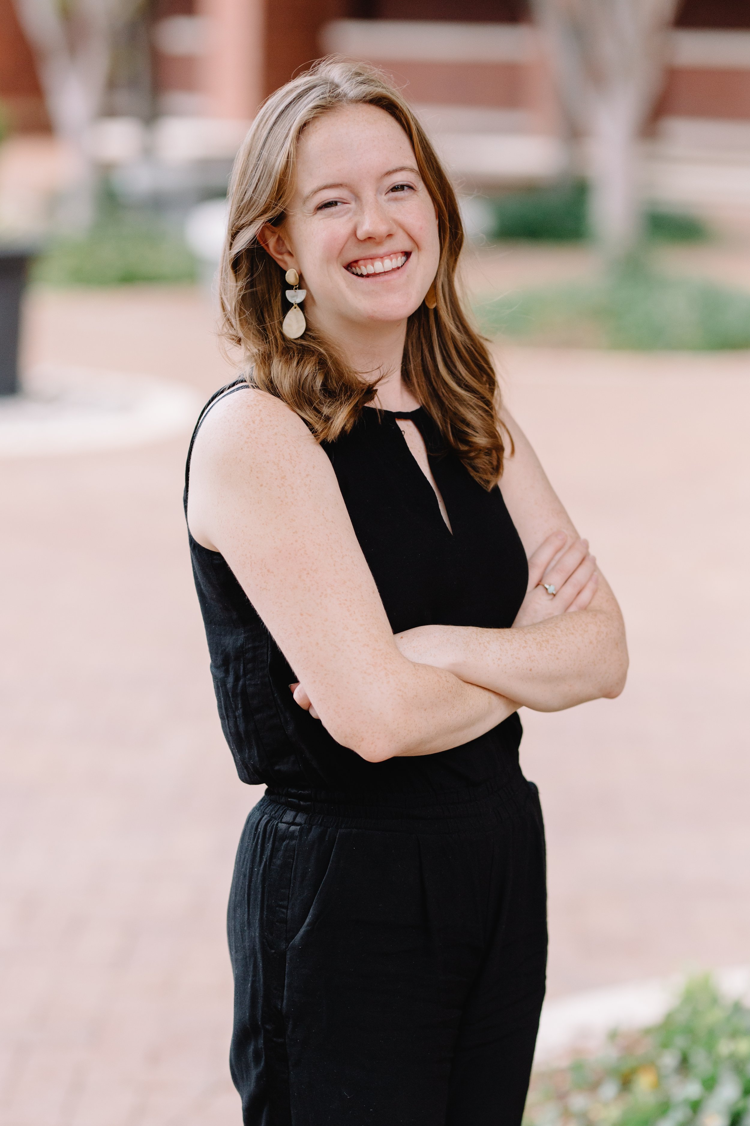 Annie Bradford, LCSW