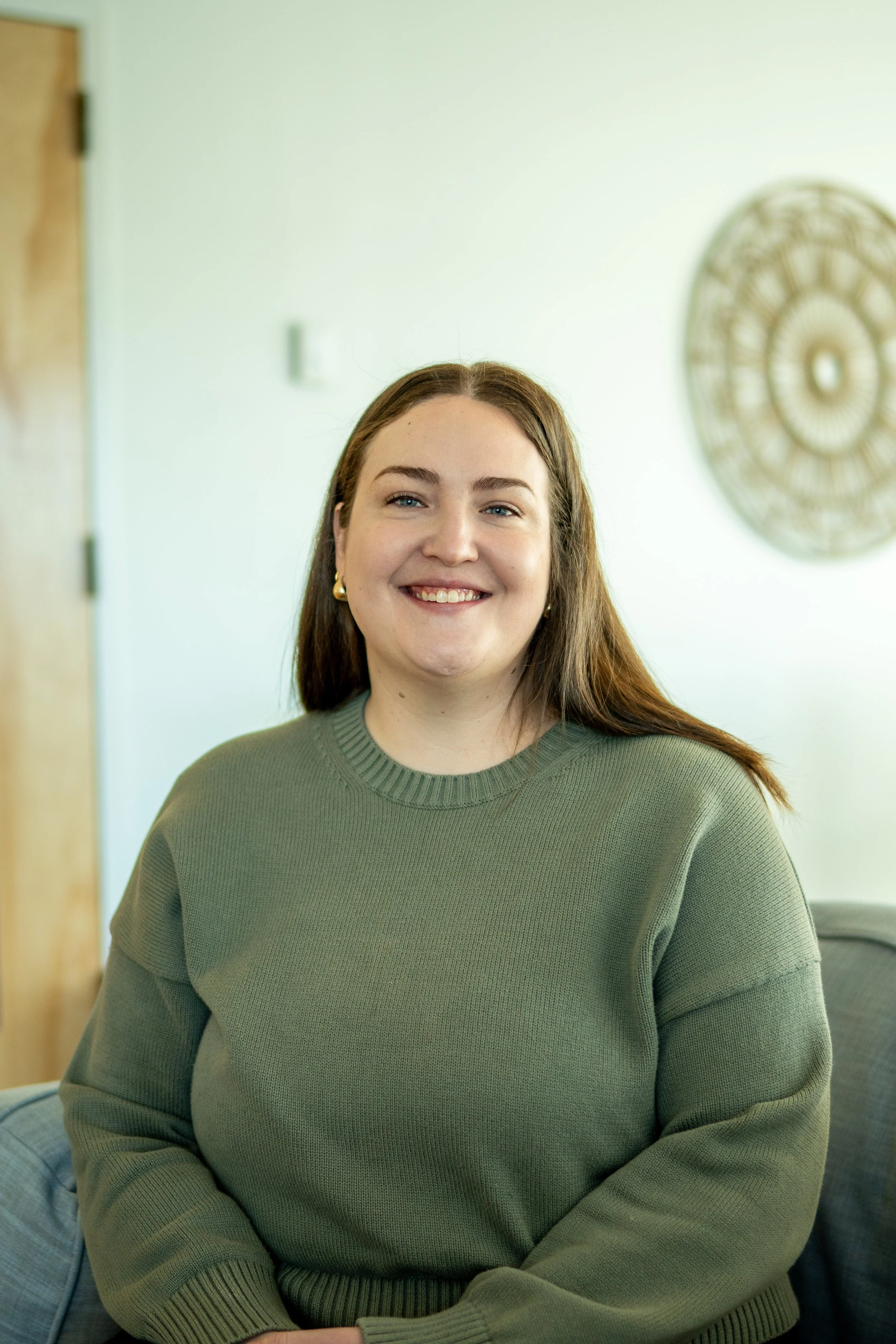Lindsey Freeman, PhD