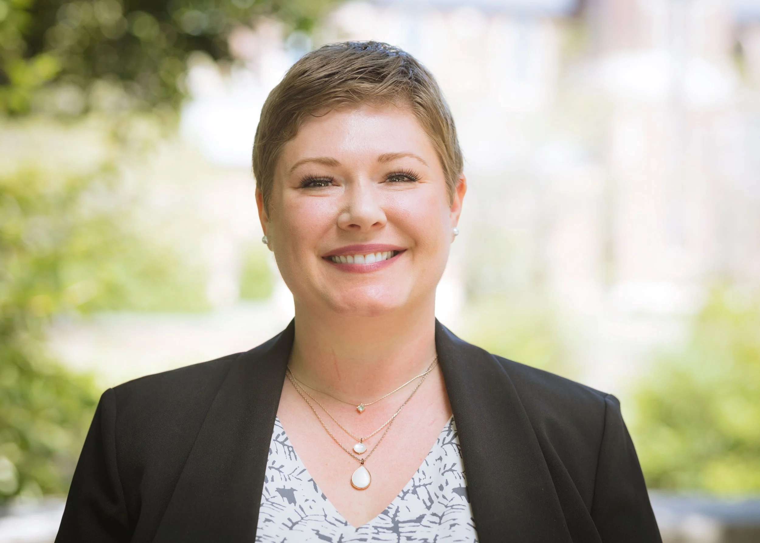 Carla “Rob” Robinson , LCMHCA (they/them)