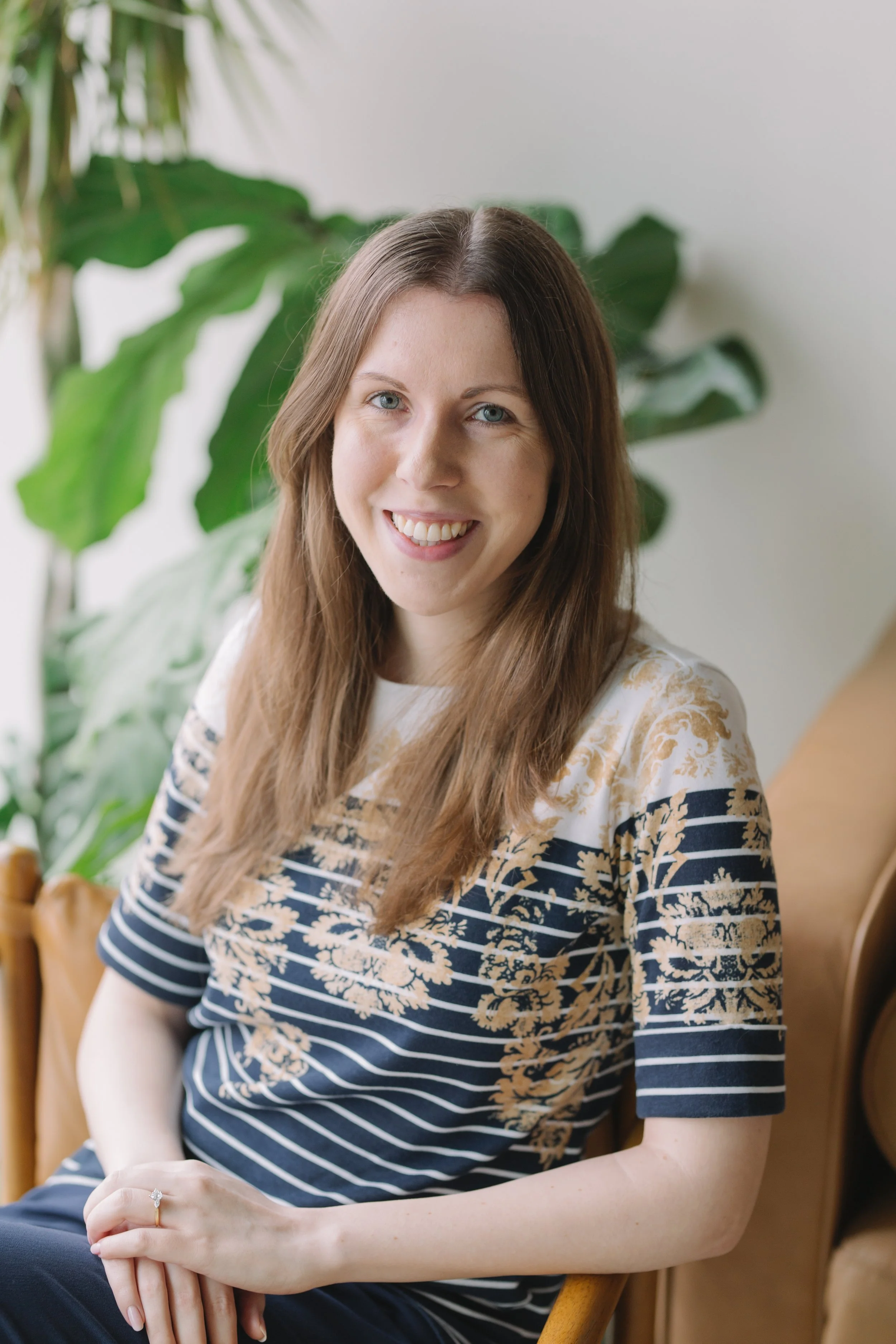 Emily M. Jobe, PhD, HSP-P