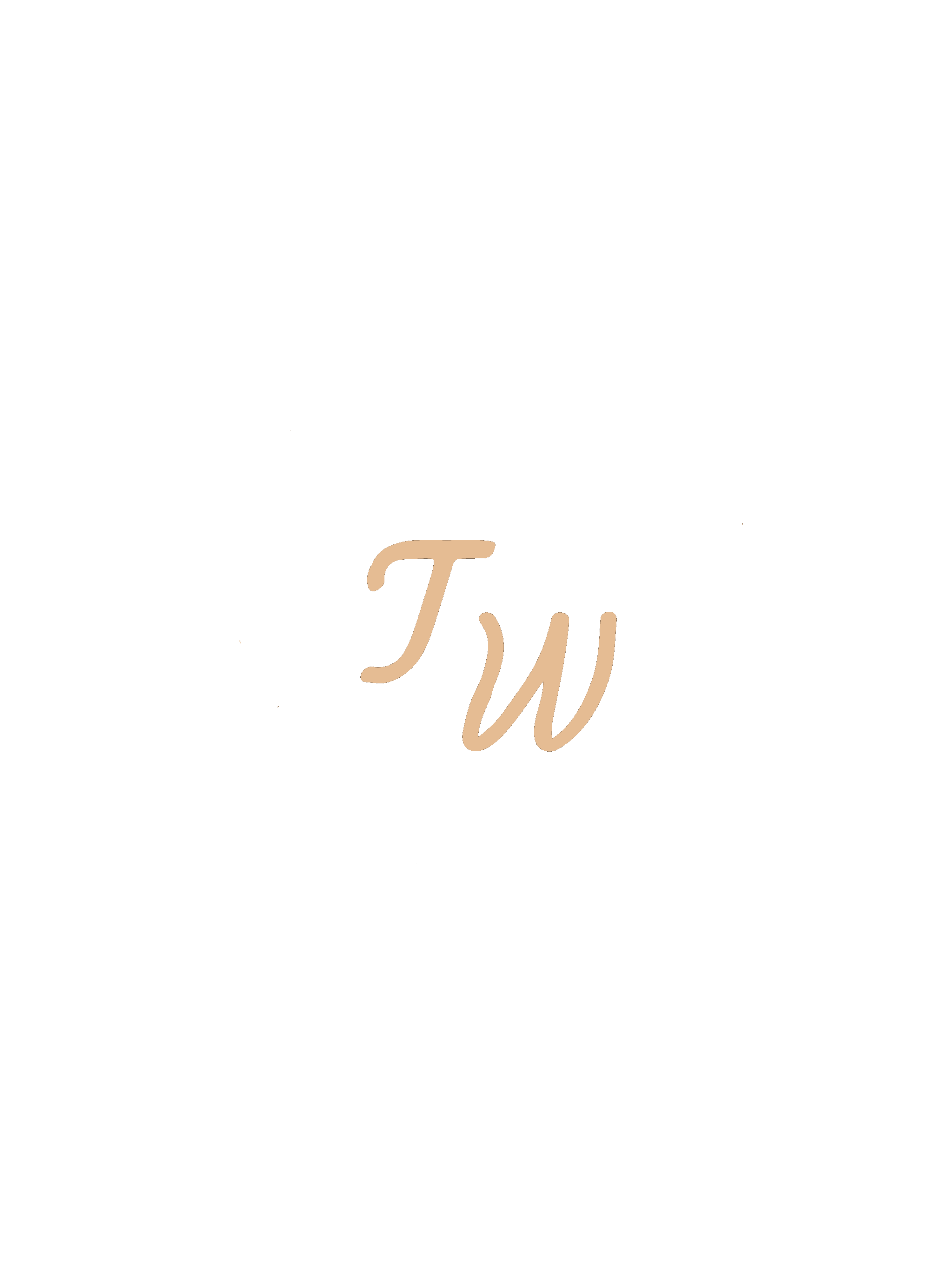 A black background with the phrase 'Hello Tw' written in beige cursive text in the lower part of the image.