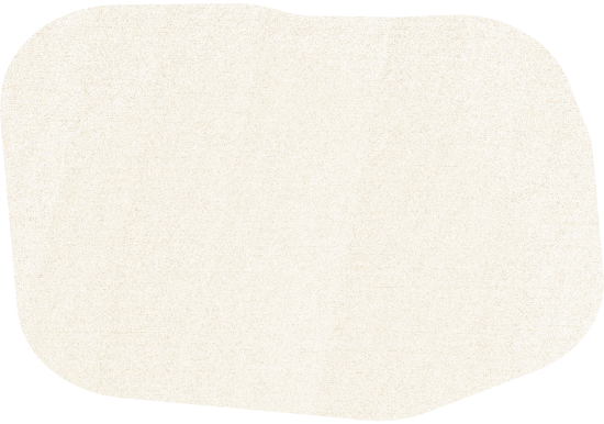Blank, off-white textured background with rounded corners.