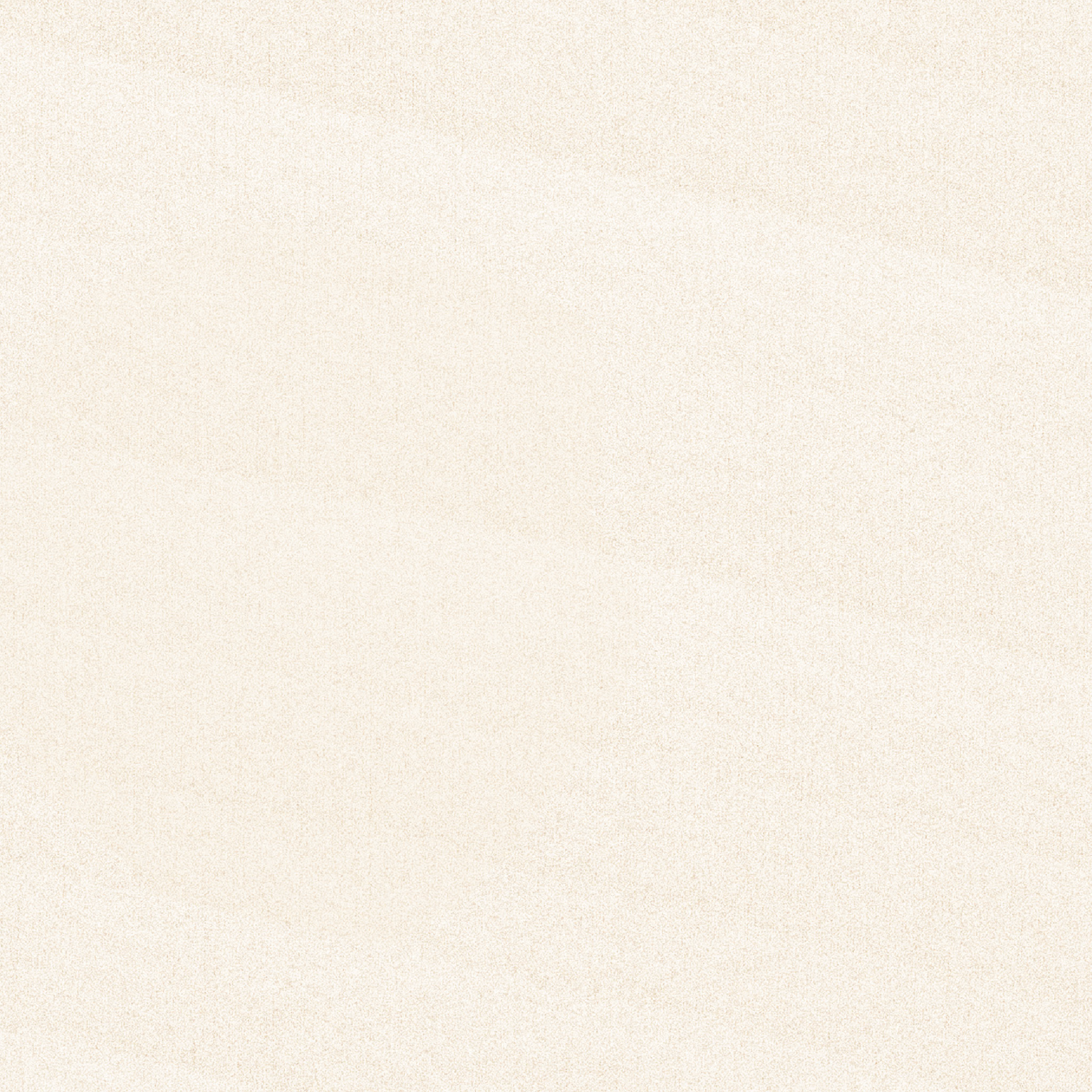 A blank, beige, textured background.
