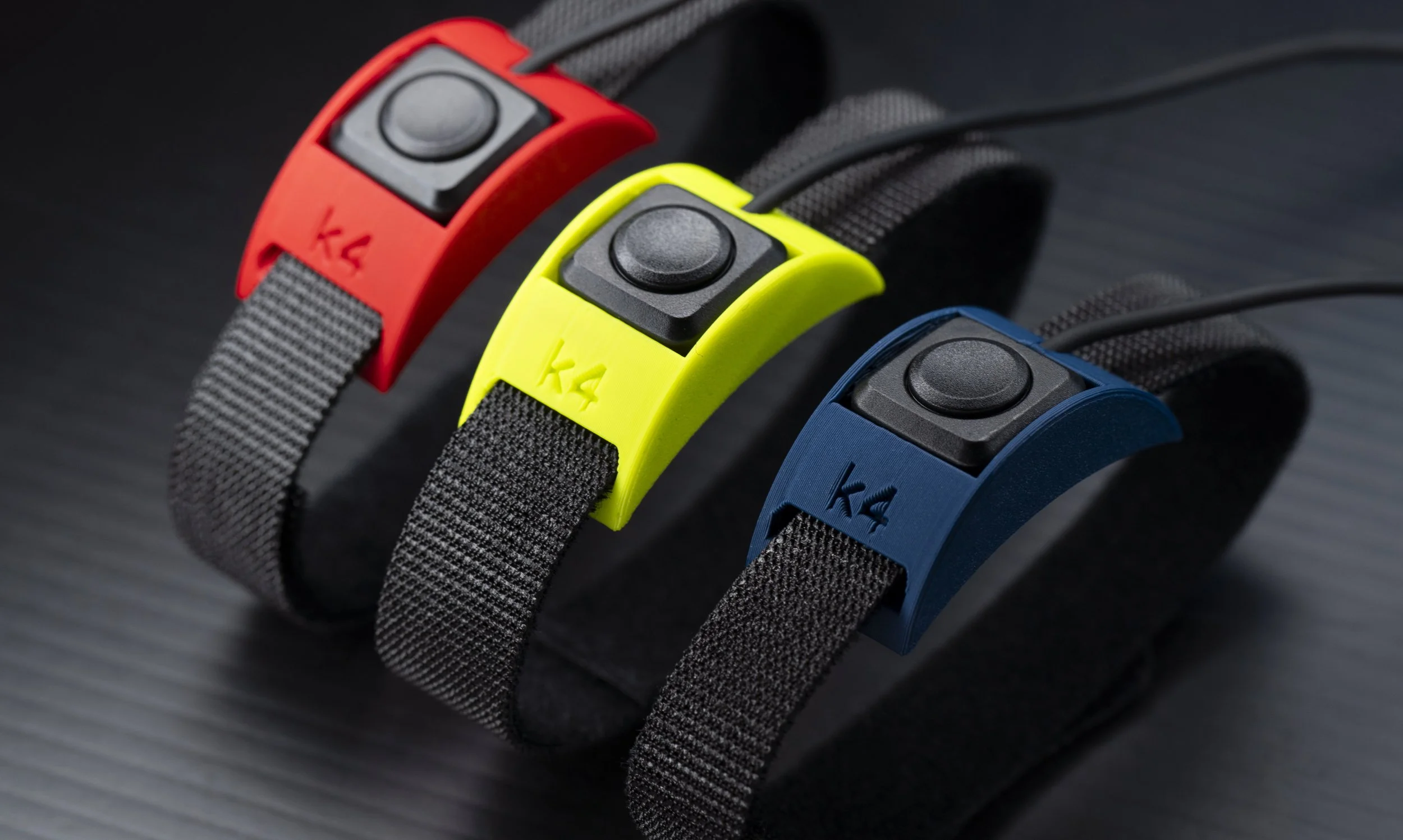k4 Remote Trigger and Remote Cable