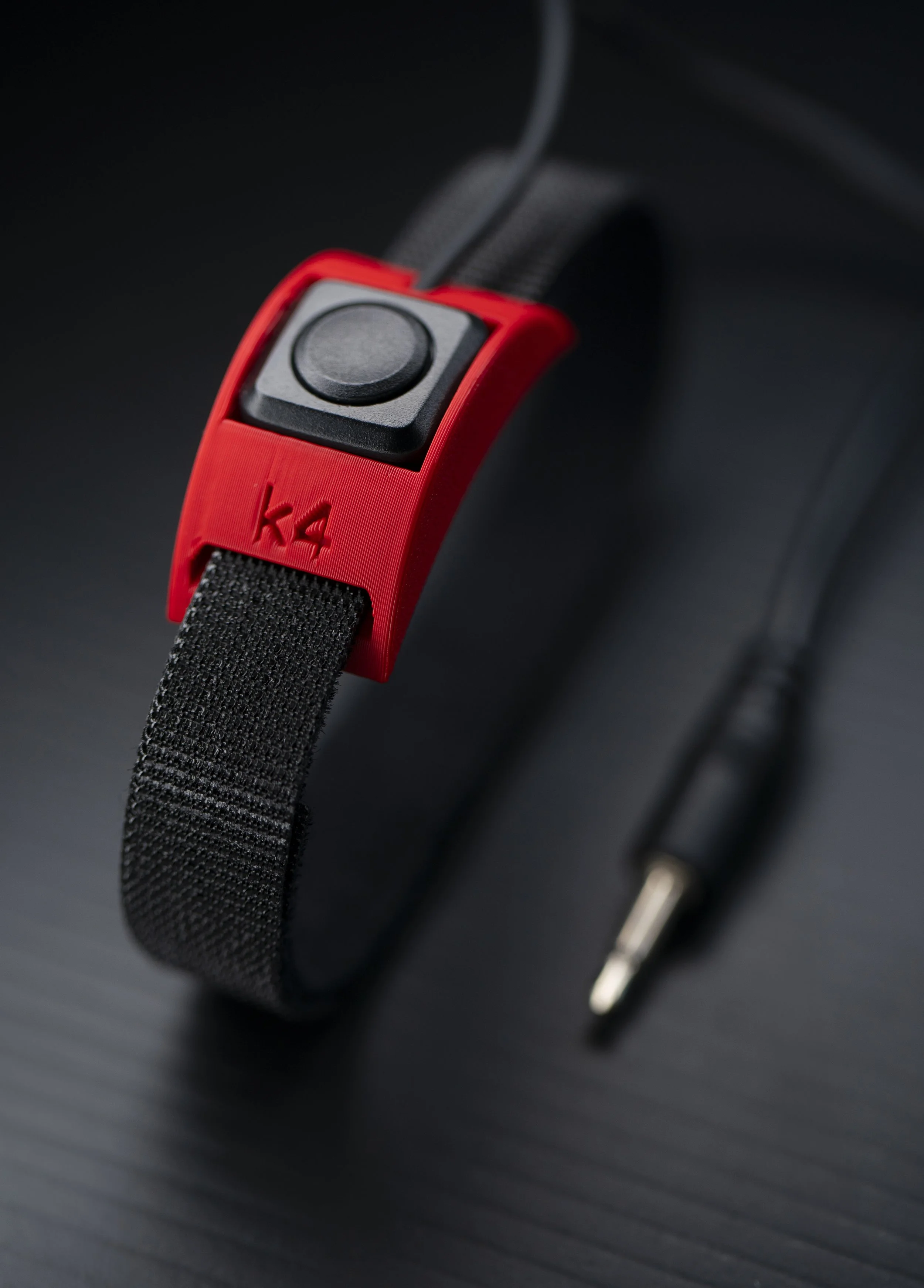 Single Remote Cord and Trigger