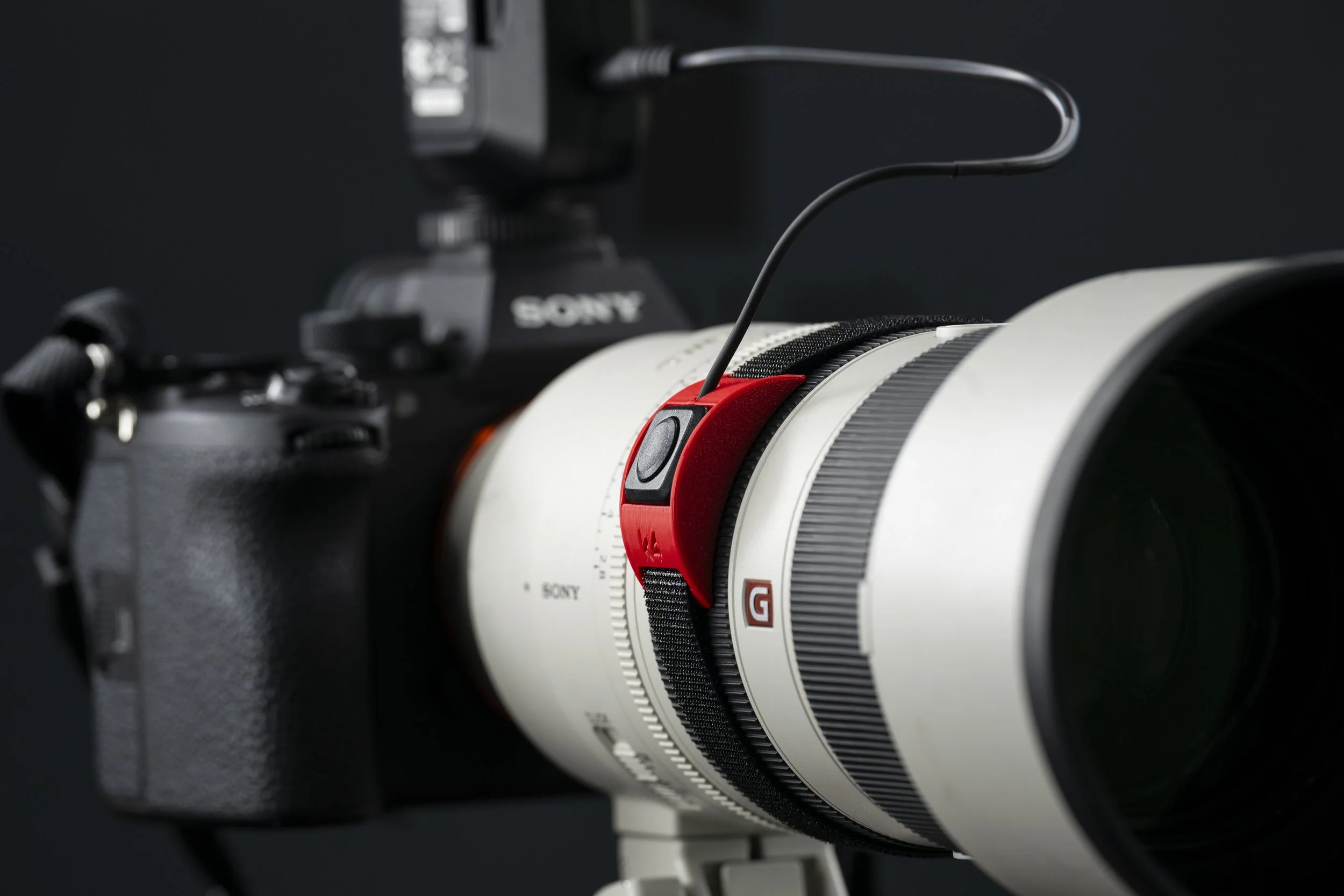 k4 Remote Trigger and Remote Cable