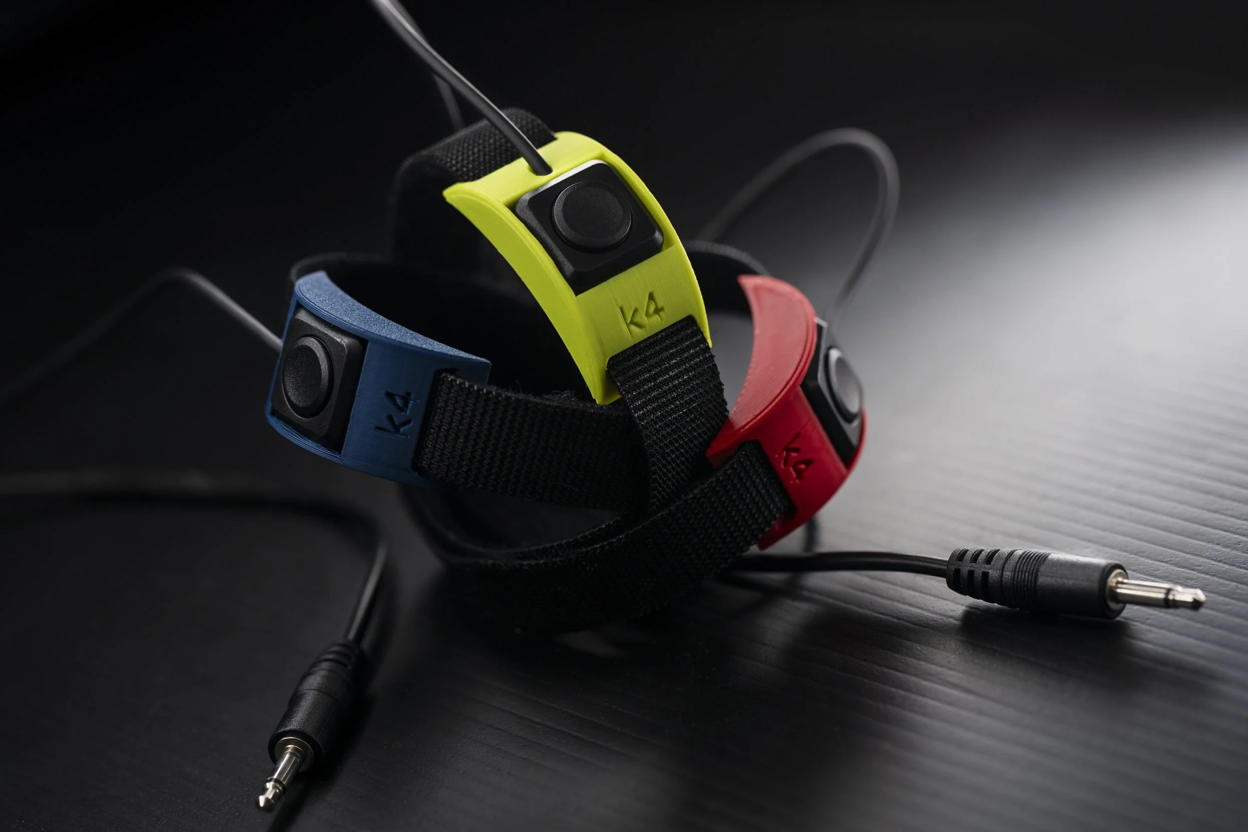 k4 Remote Trigger and Remote Cable