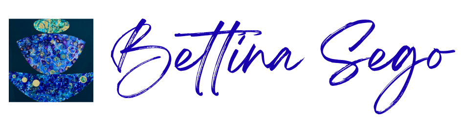 Bettina Sego | Contemporary Mixed Media Art