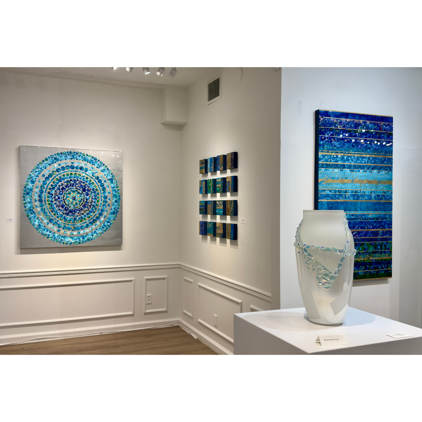 2025 Exhibition Burns Gallery