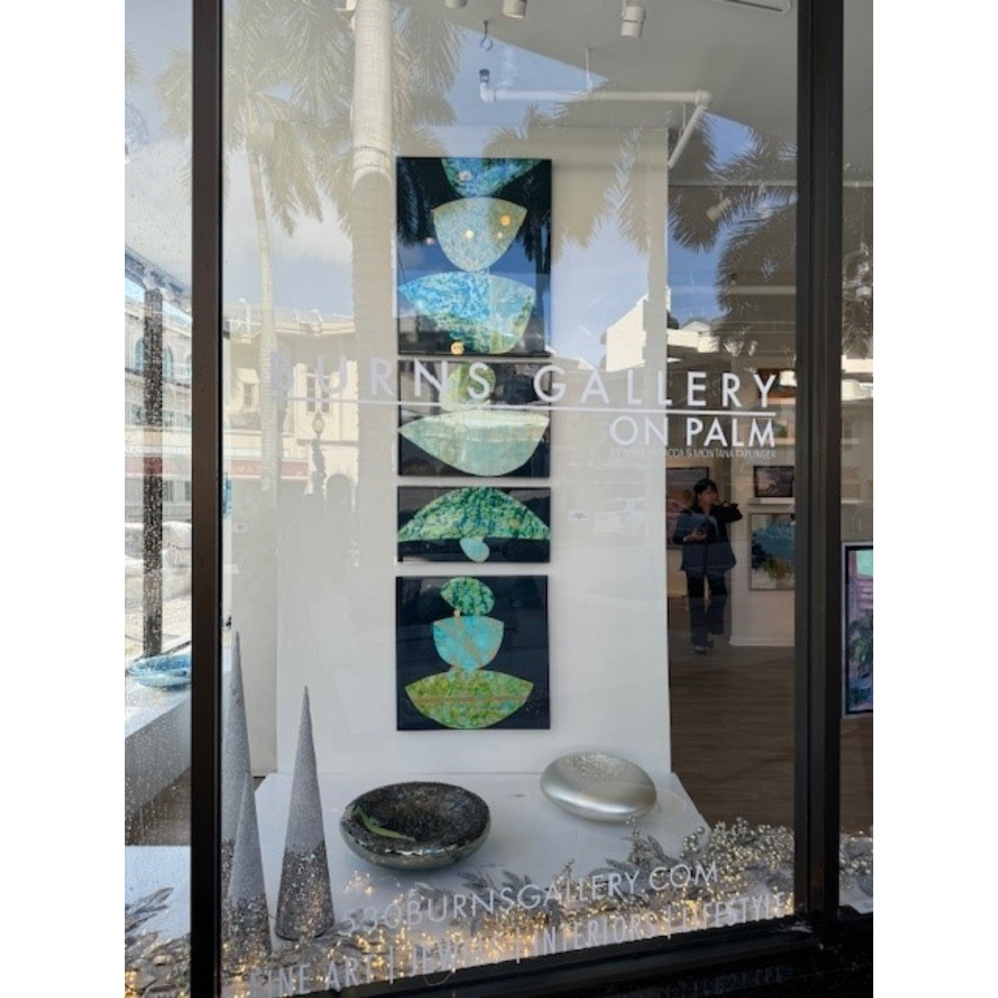 Gallery Window