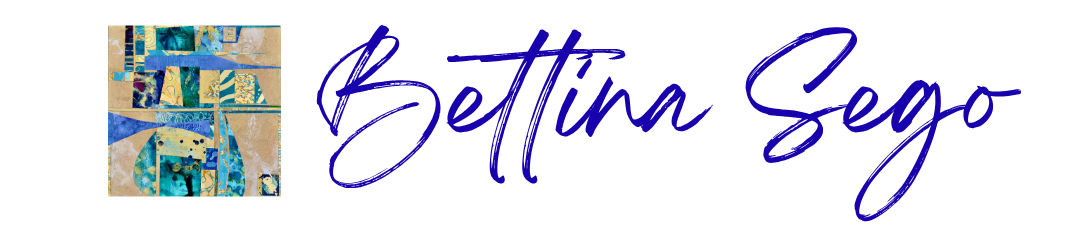 Bettina Sego | Contemporary Mixed Media Art
