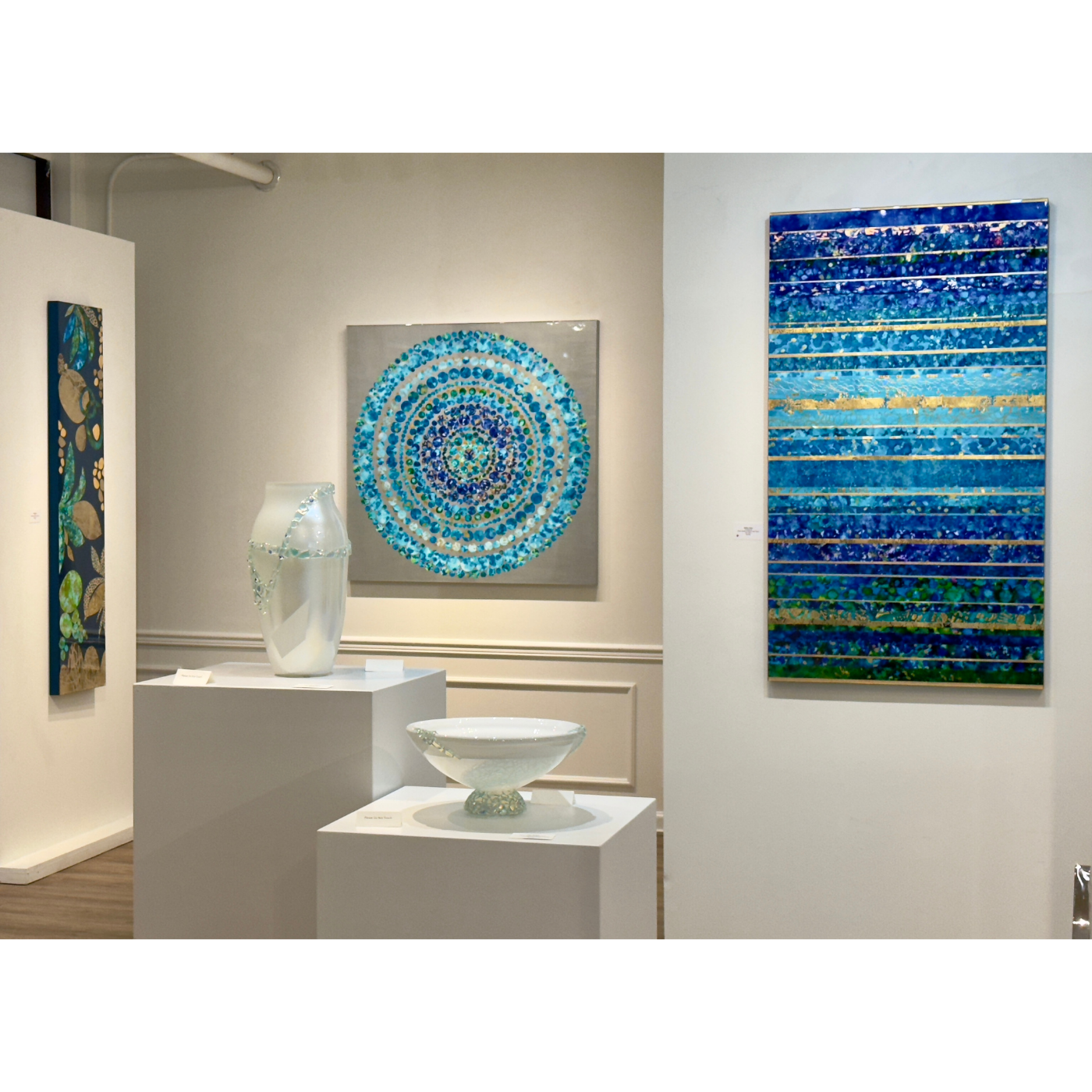 2025 Exhibition Burns Gallery