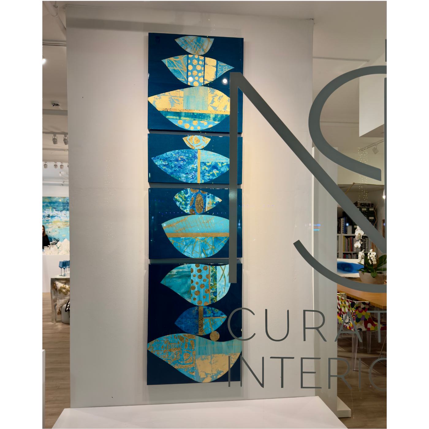 2025 Exhibition Window