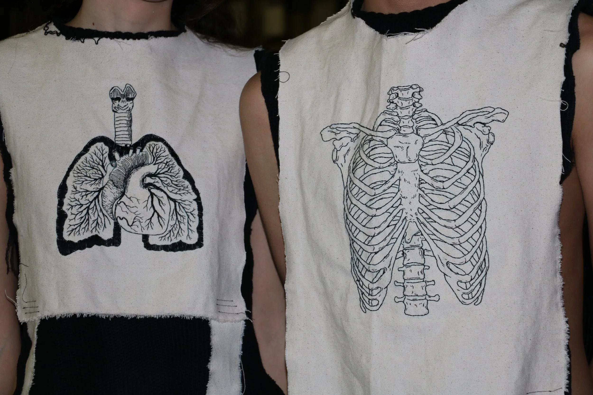 Cornell Fashion Collective